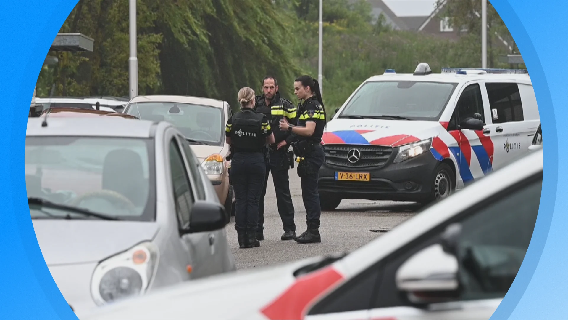 Seizoen 2026, aflevering 2481
