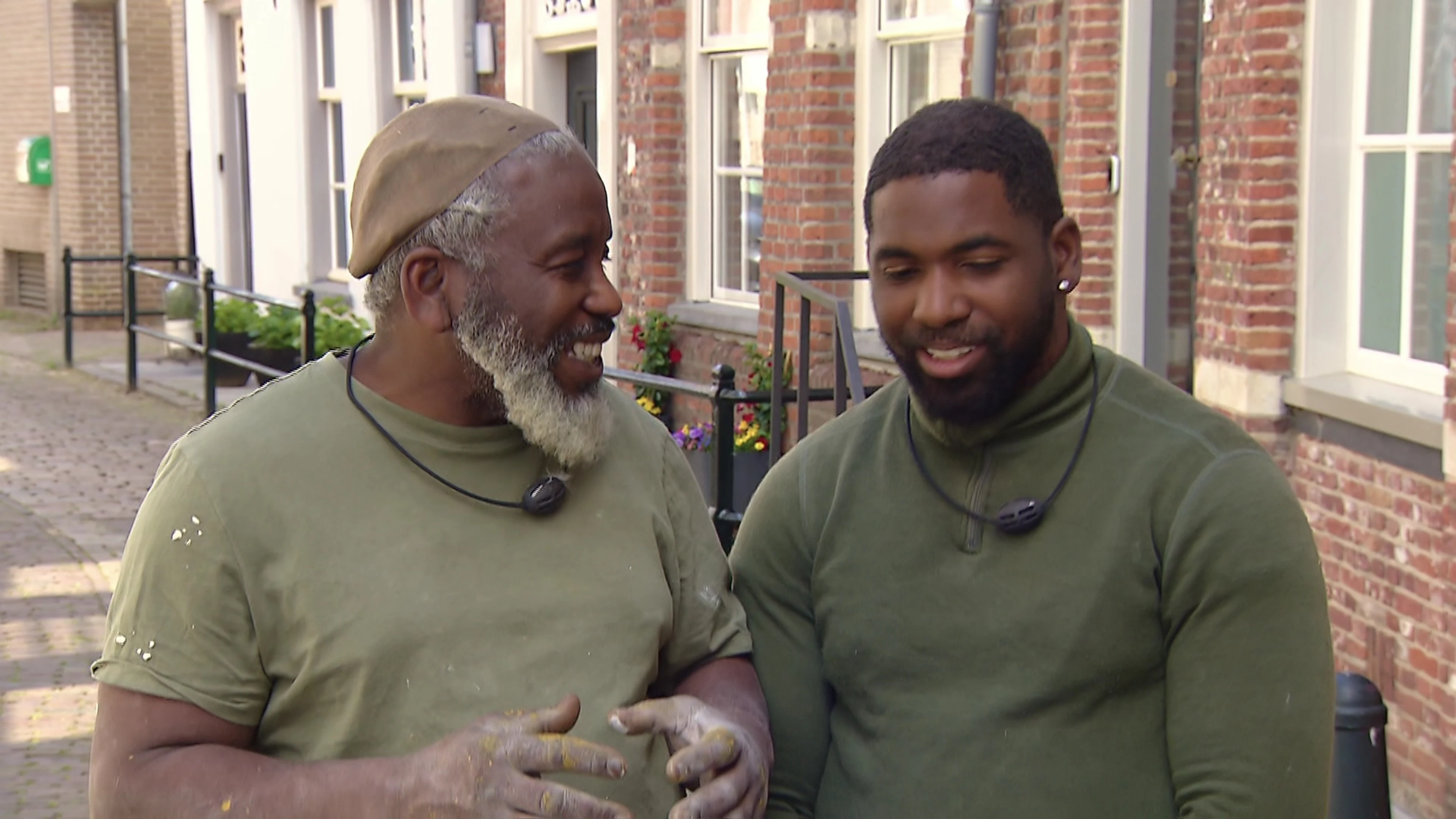 Seizoen 9, aflevering 47