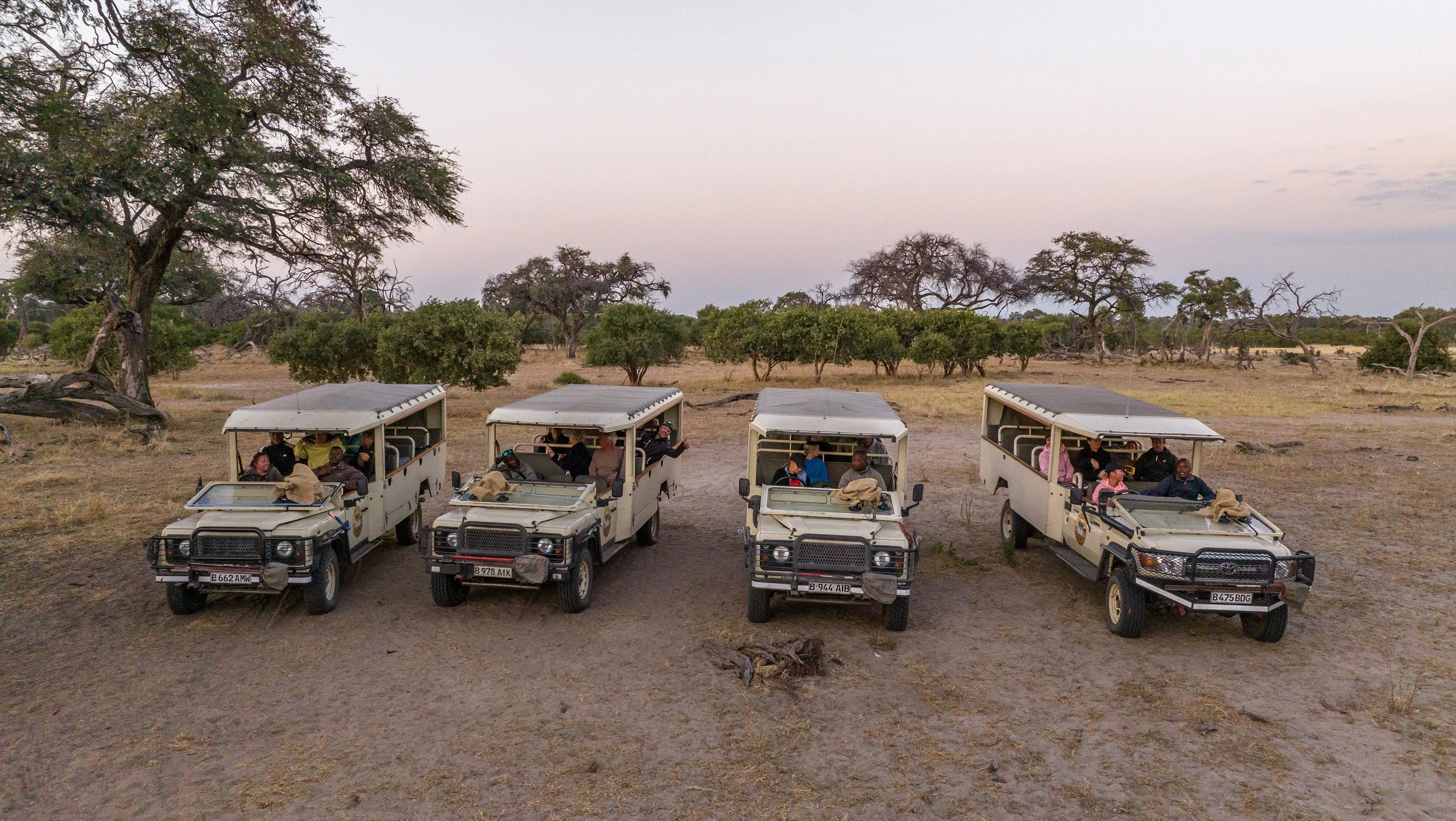 Seizoen 1, aflevering 2