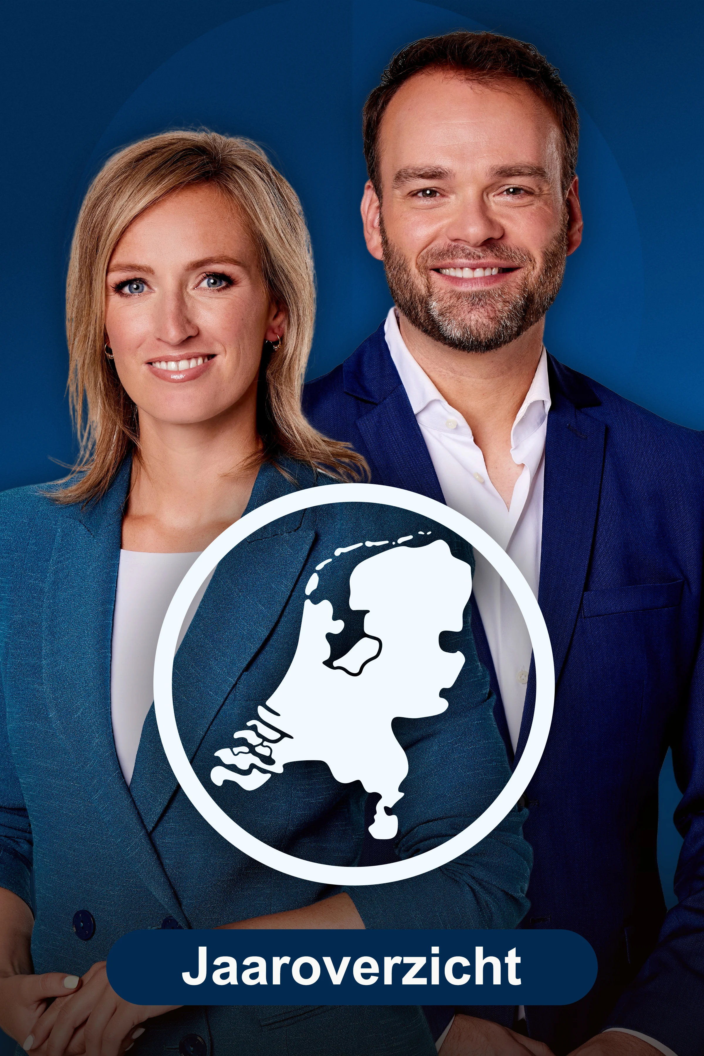 Jaaroverzicht Hart van Nederland