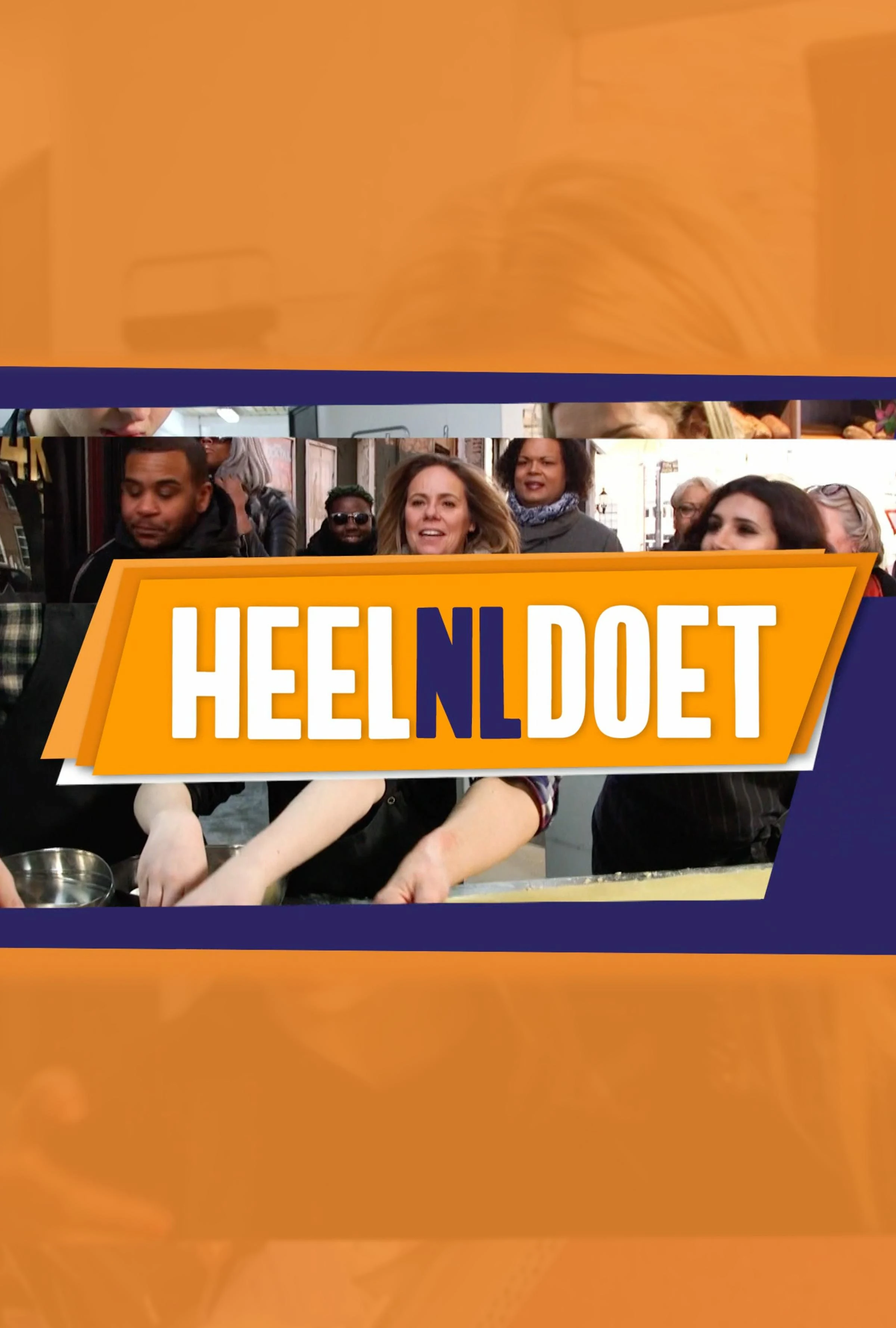 Heel NL Doet