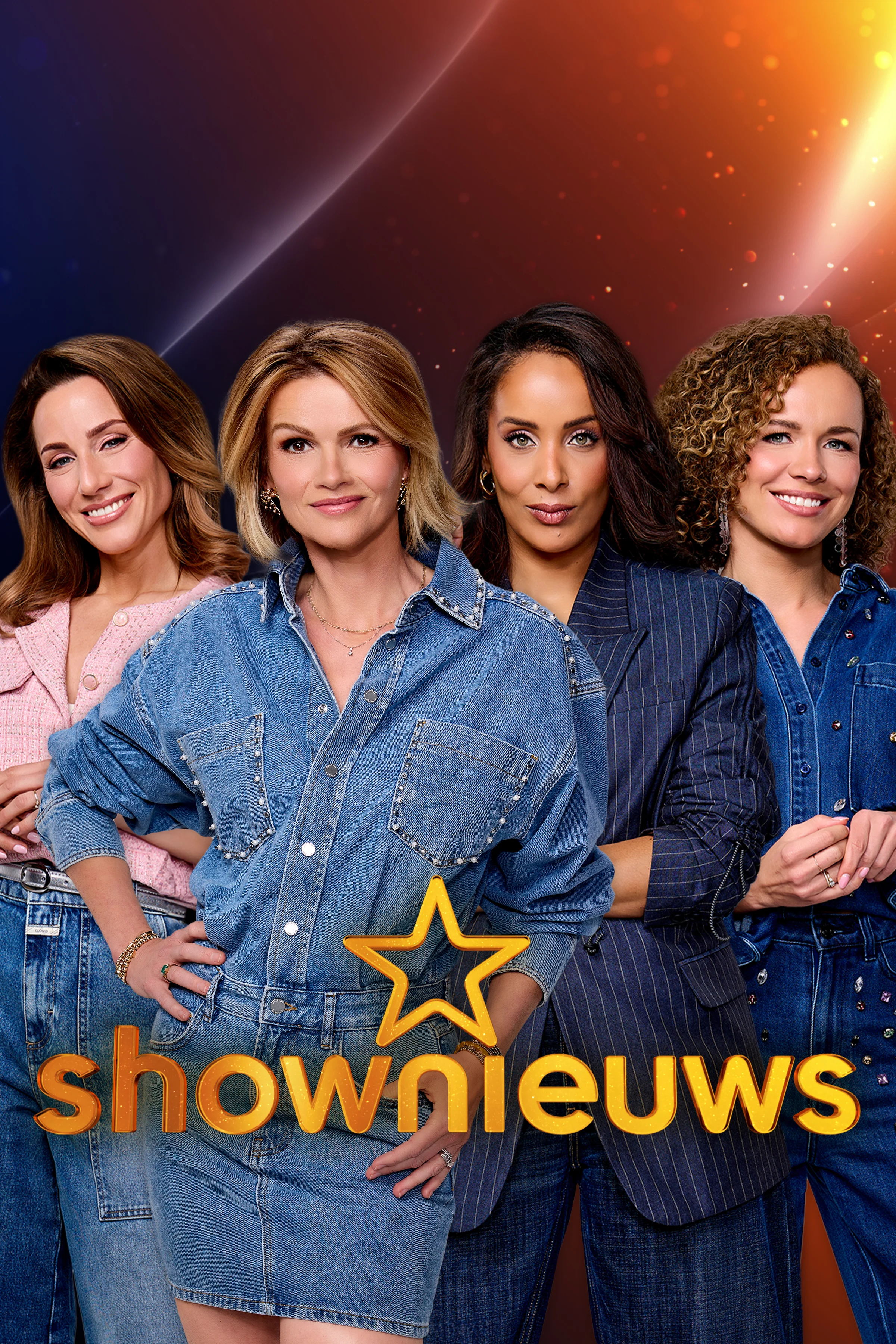 Shownieuws