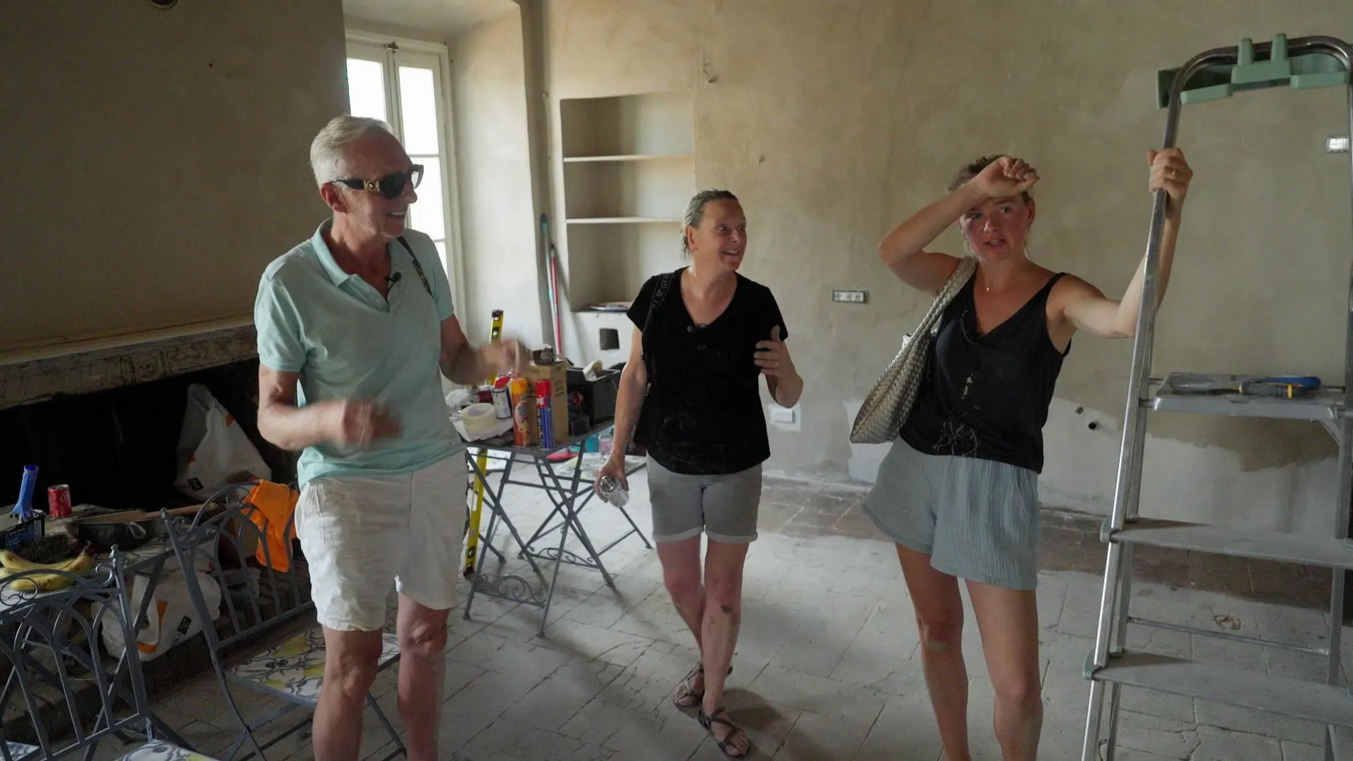 Seizoen 2, aflevering 8