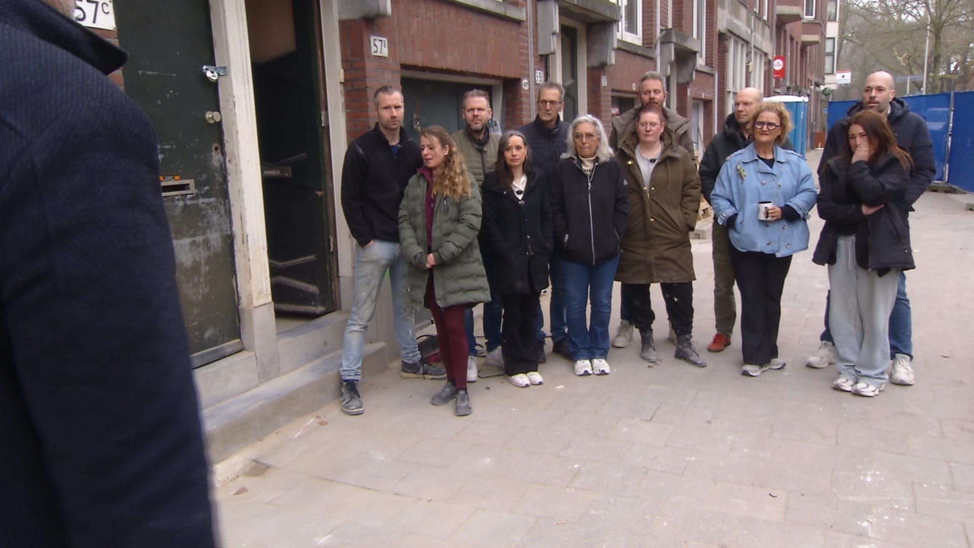 Seizoen 10, aflevering 35