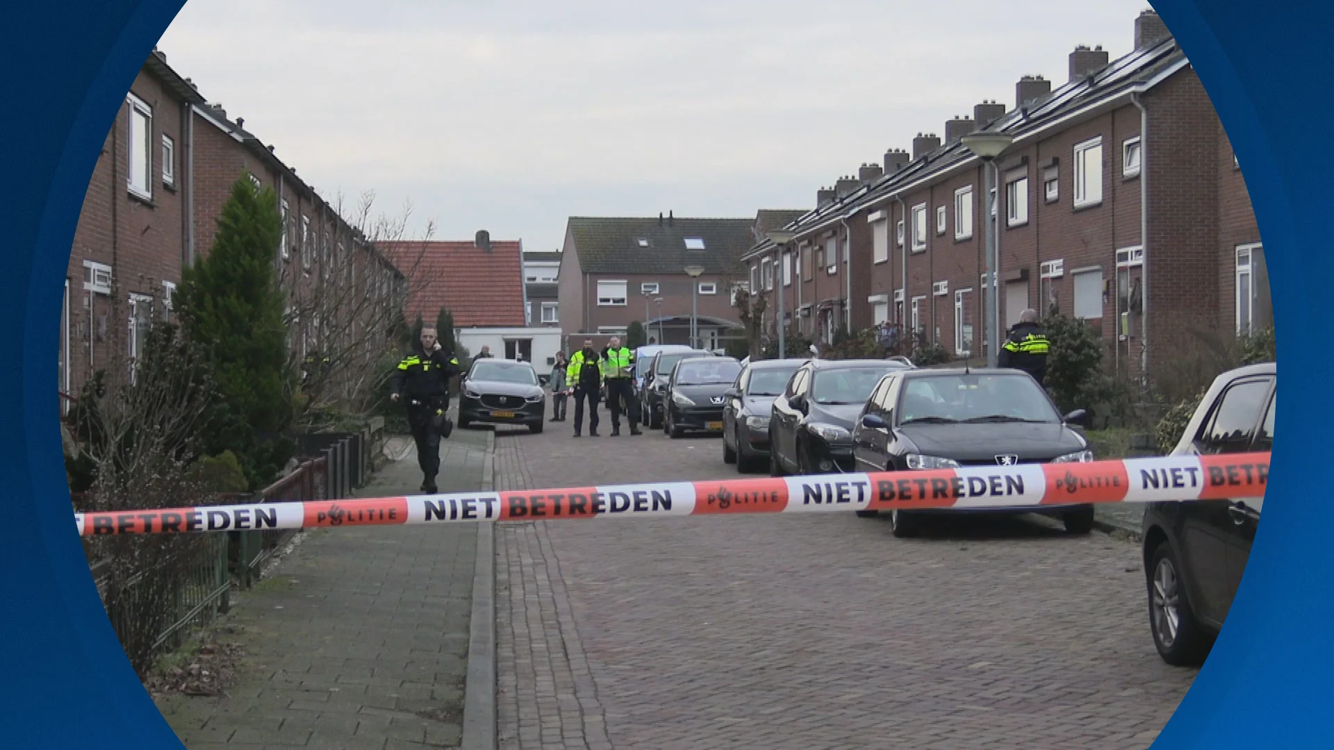 Seizoen 2026, aflevering 32