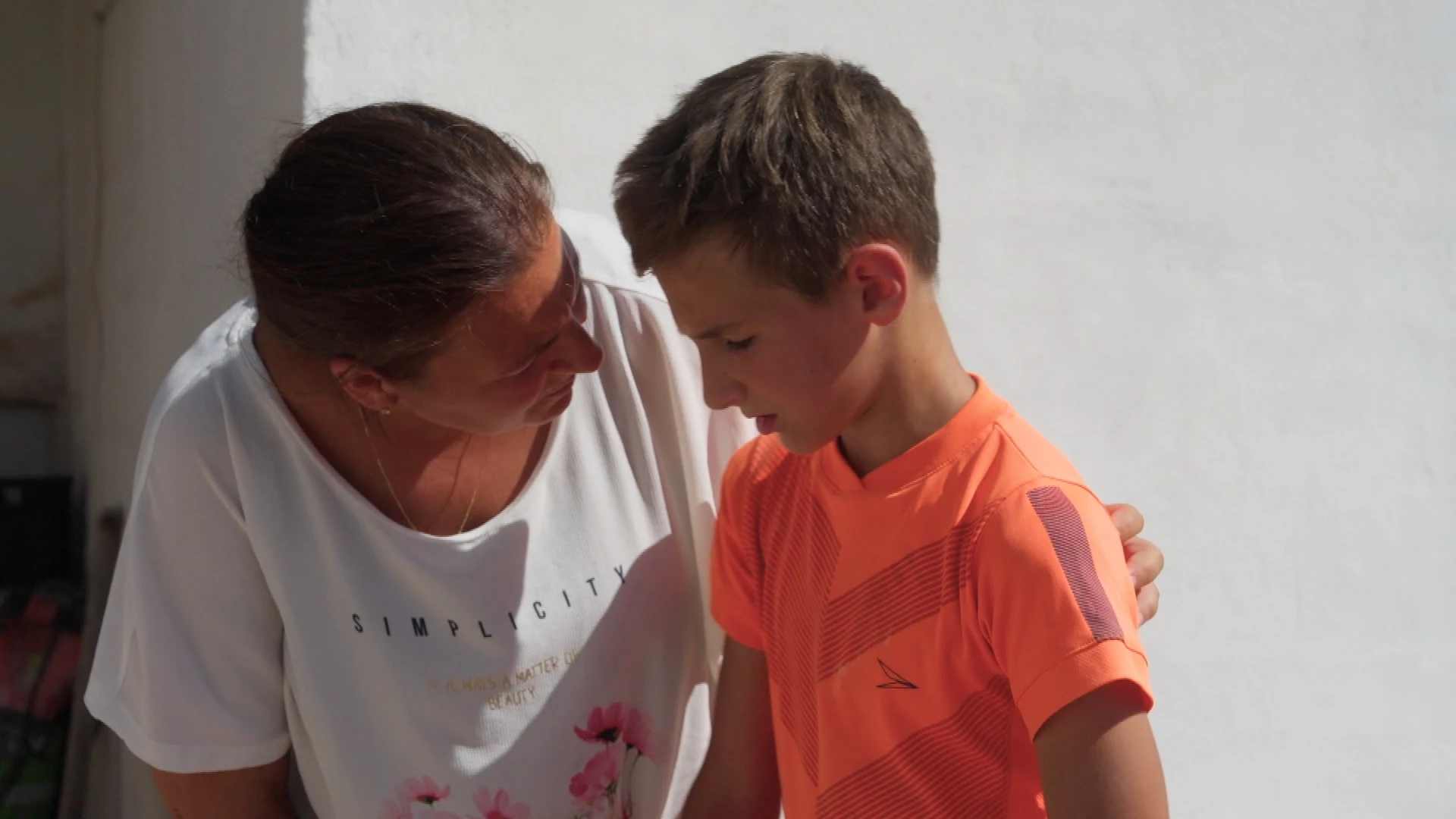 Seizoen 1, aflevering 1