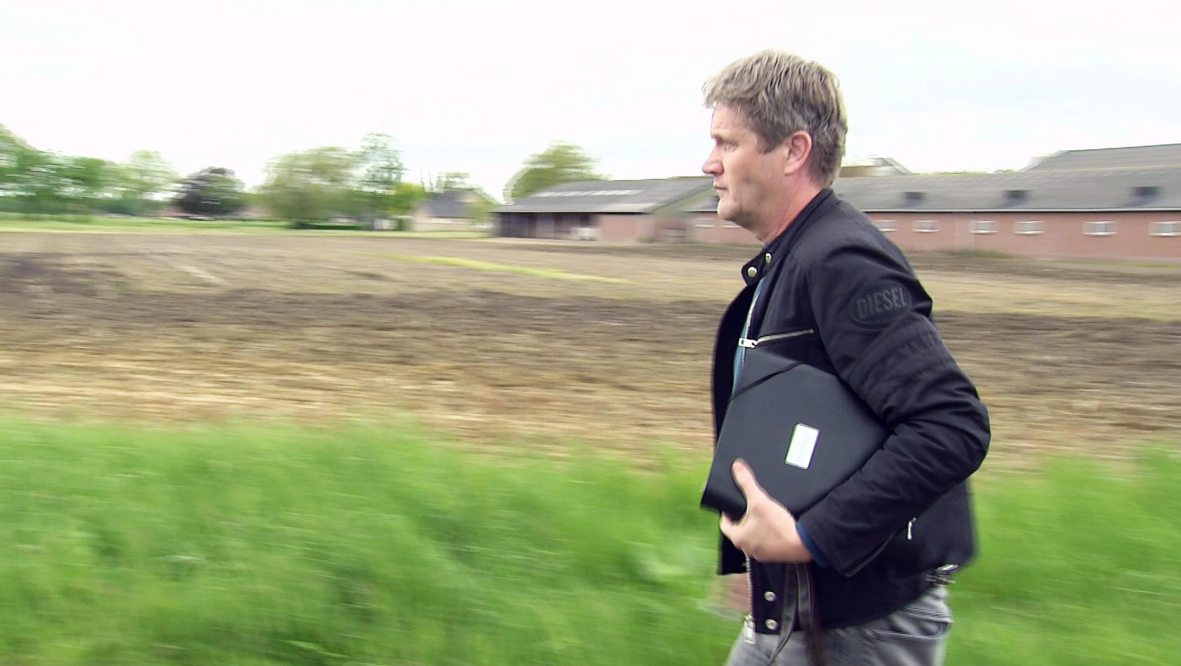 Seizoen 9, aflevering 2