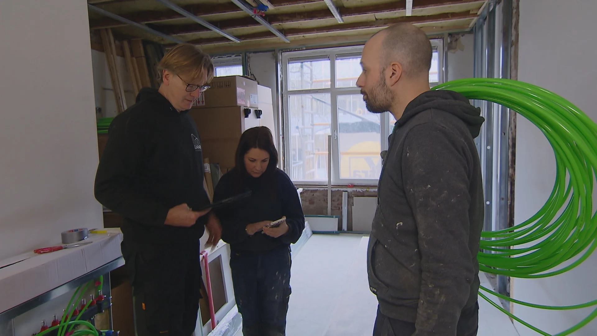 Seizoen 10, aflevering 28