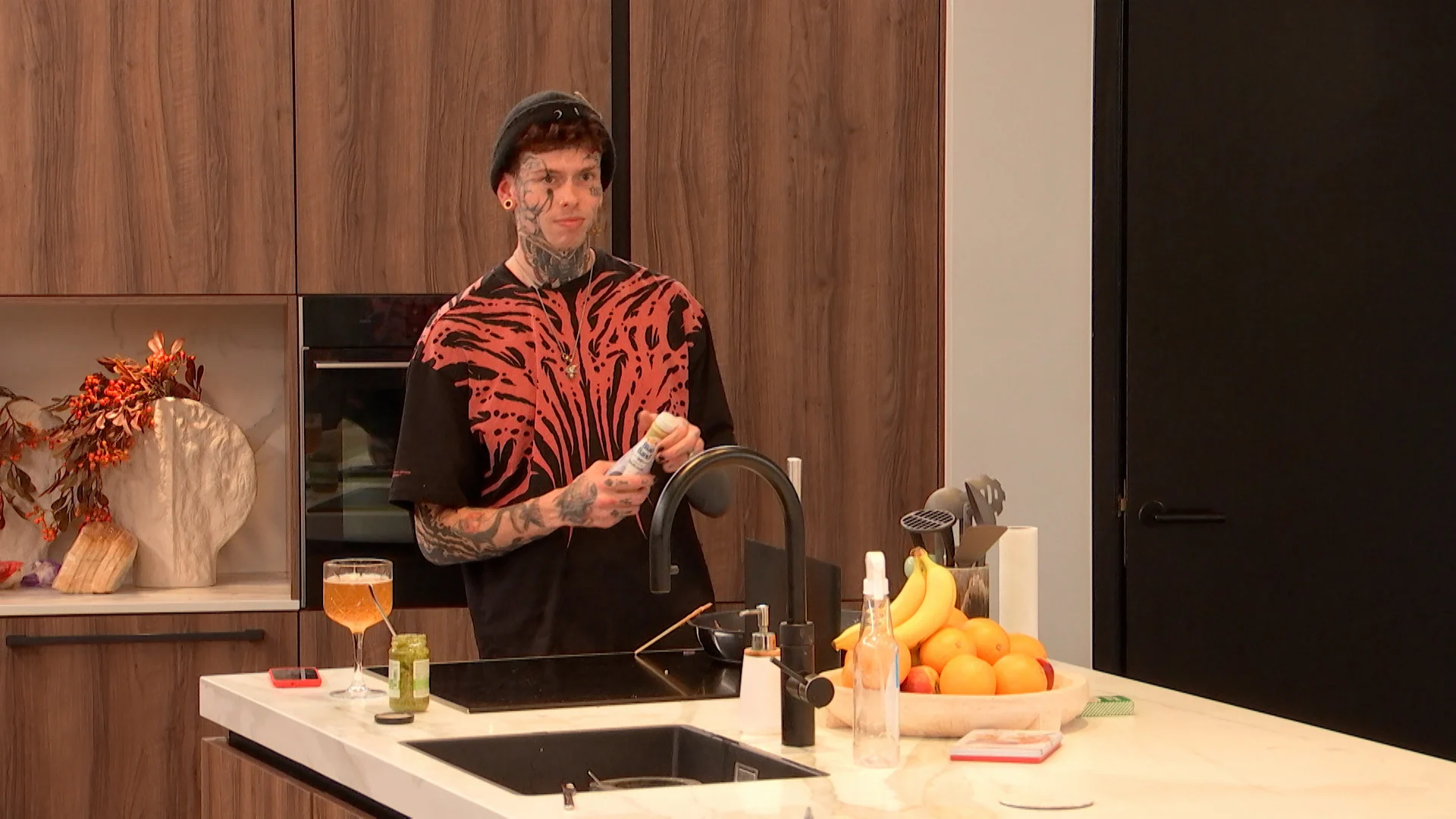 Seizoen 9, aflevering 58