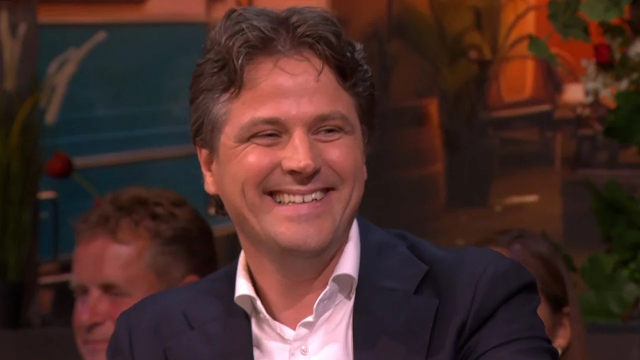 Seizoen 5, aflevering 57