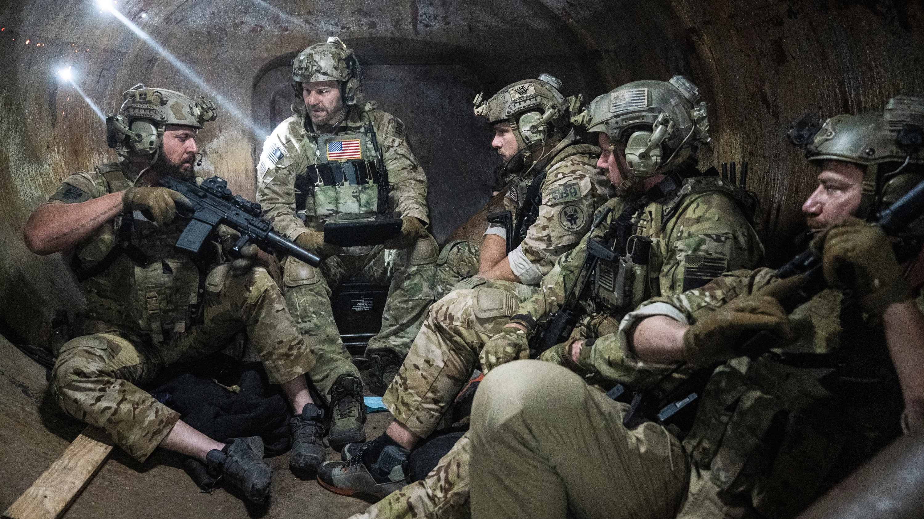 SEAL Team