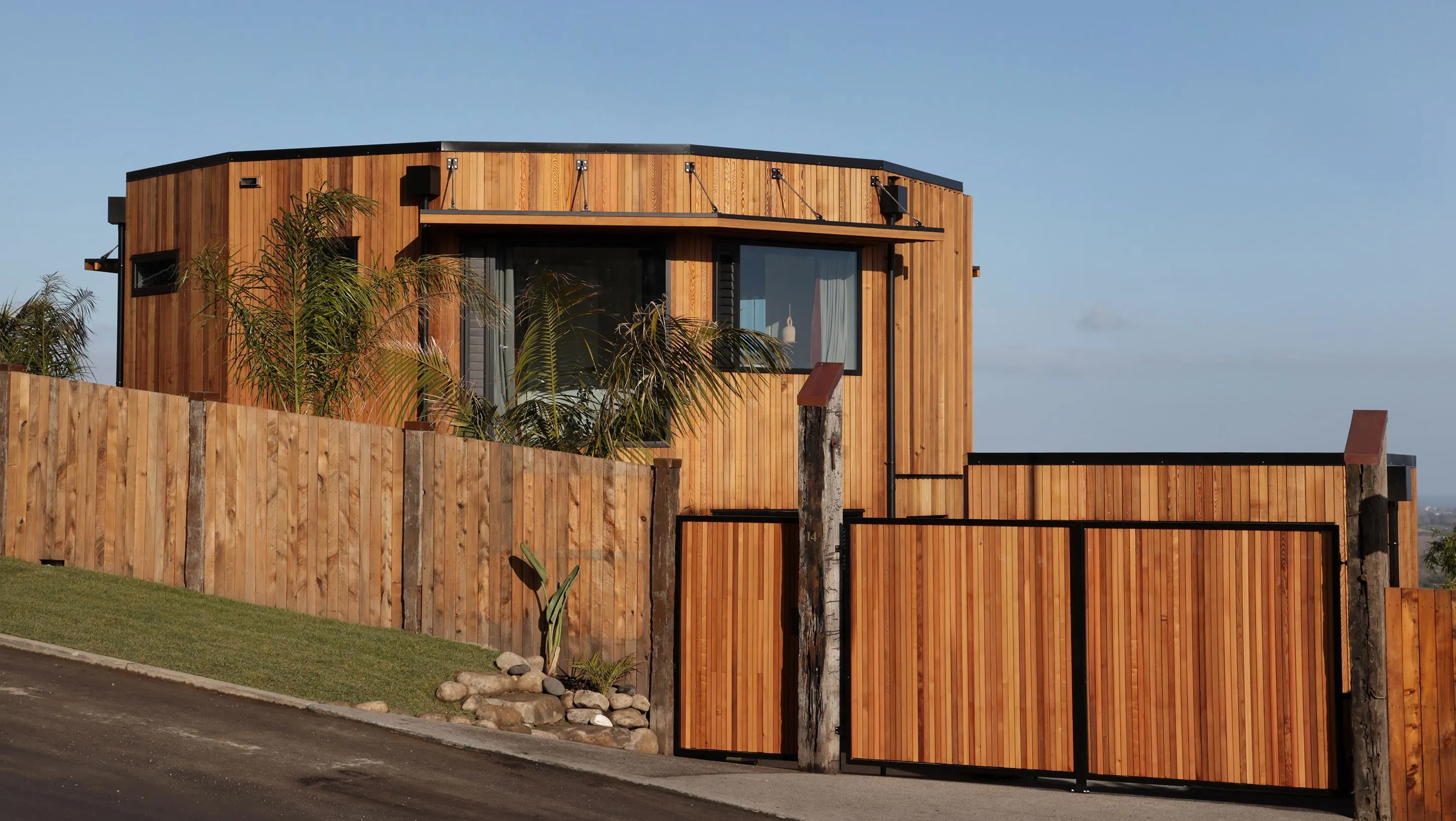 De Grote Verbouwing Nieuw-Zeeland