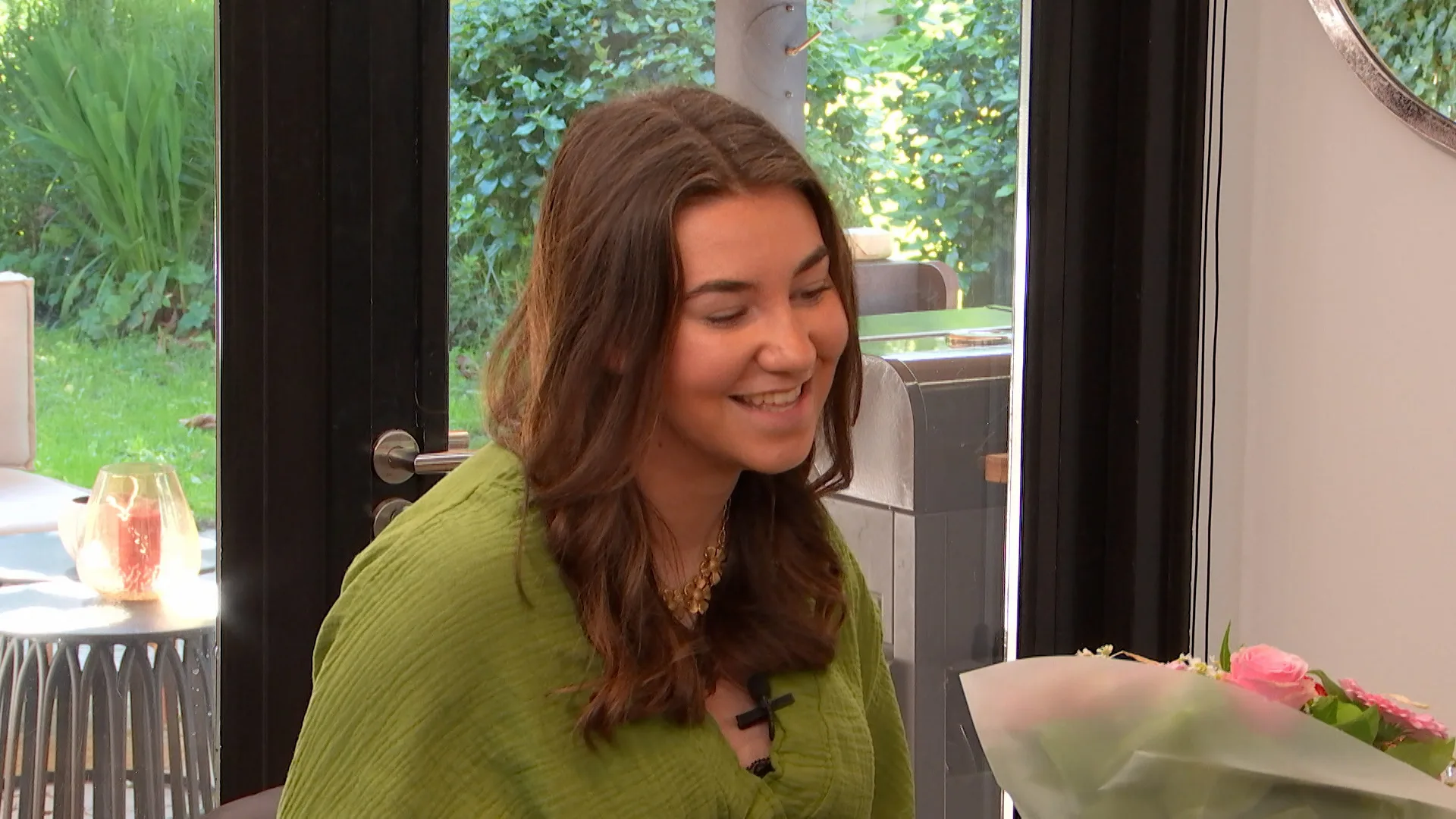 Seizoen 9, aflevering 54