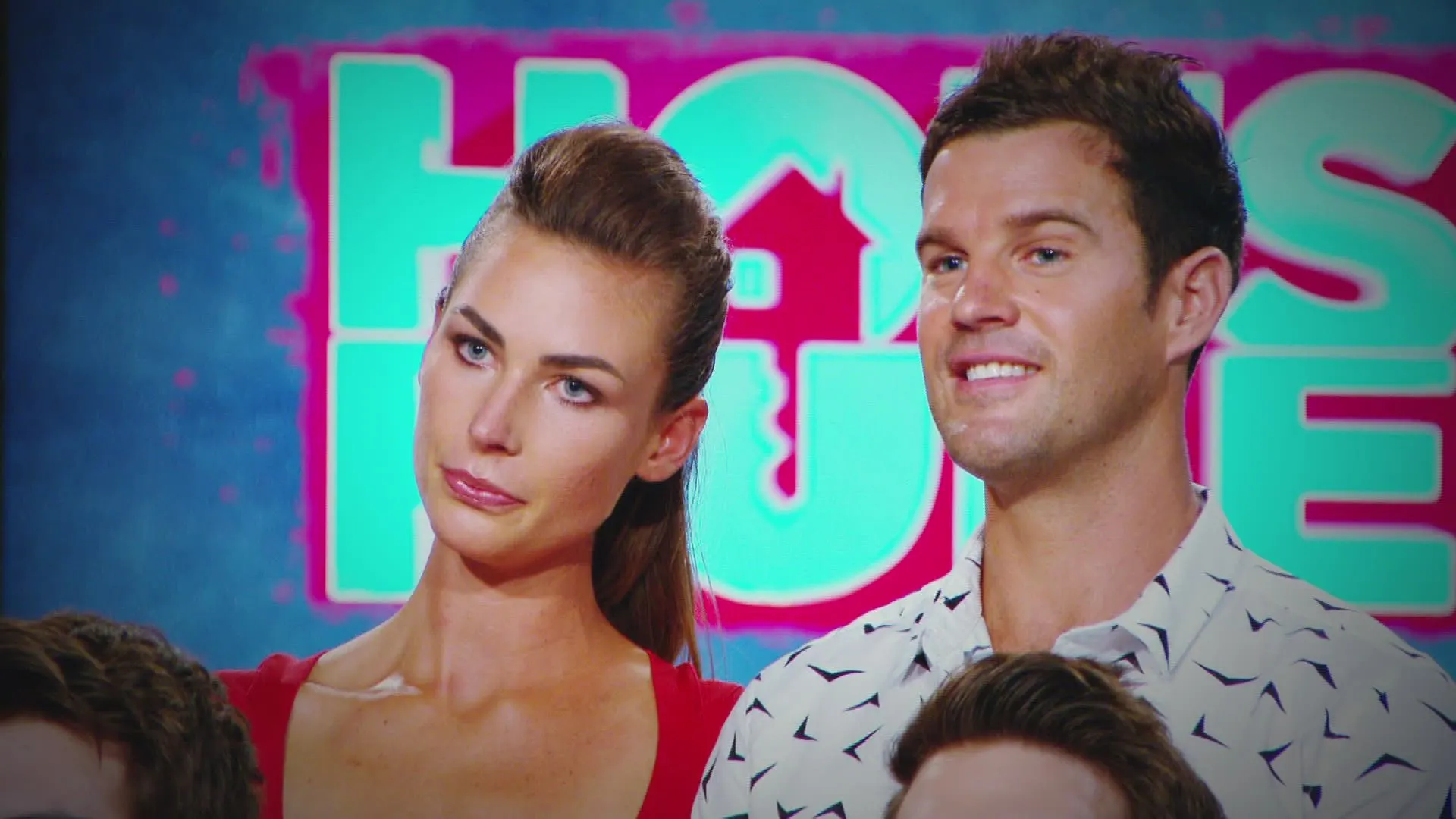 House Rules Australië