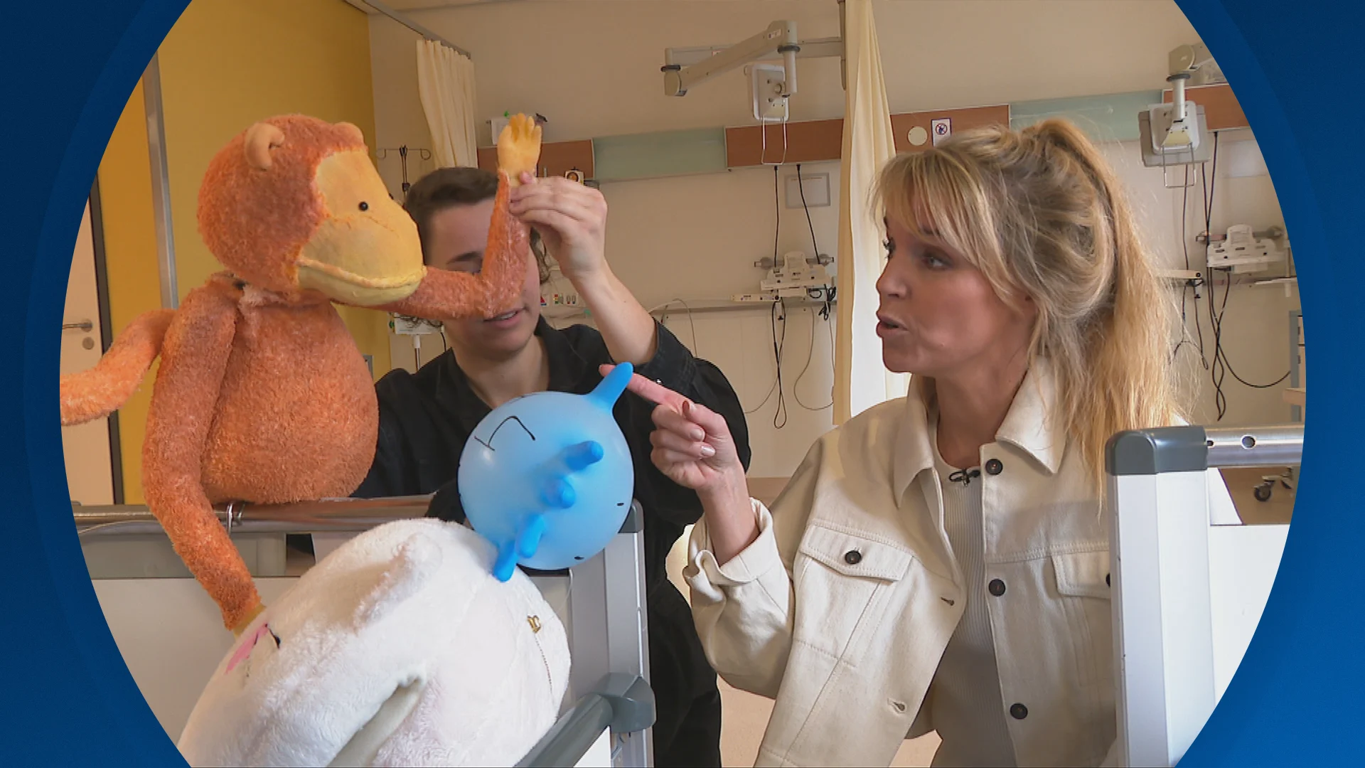 Seizoen 2026, aflevering 41