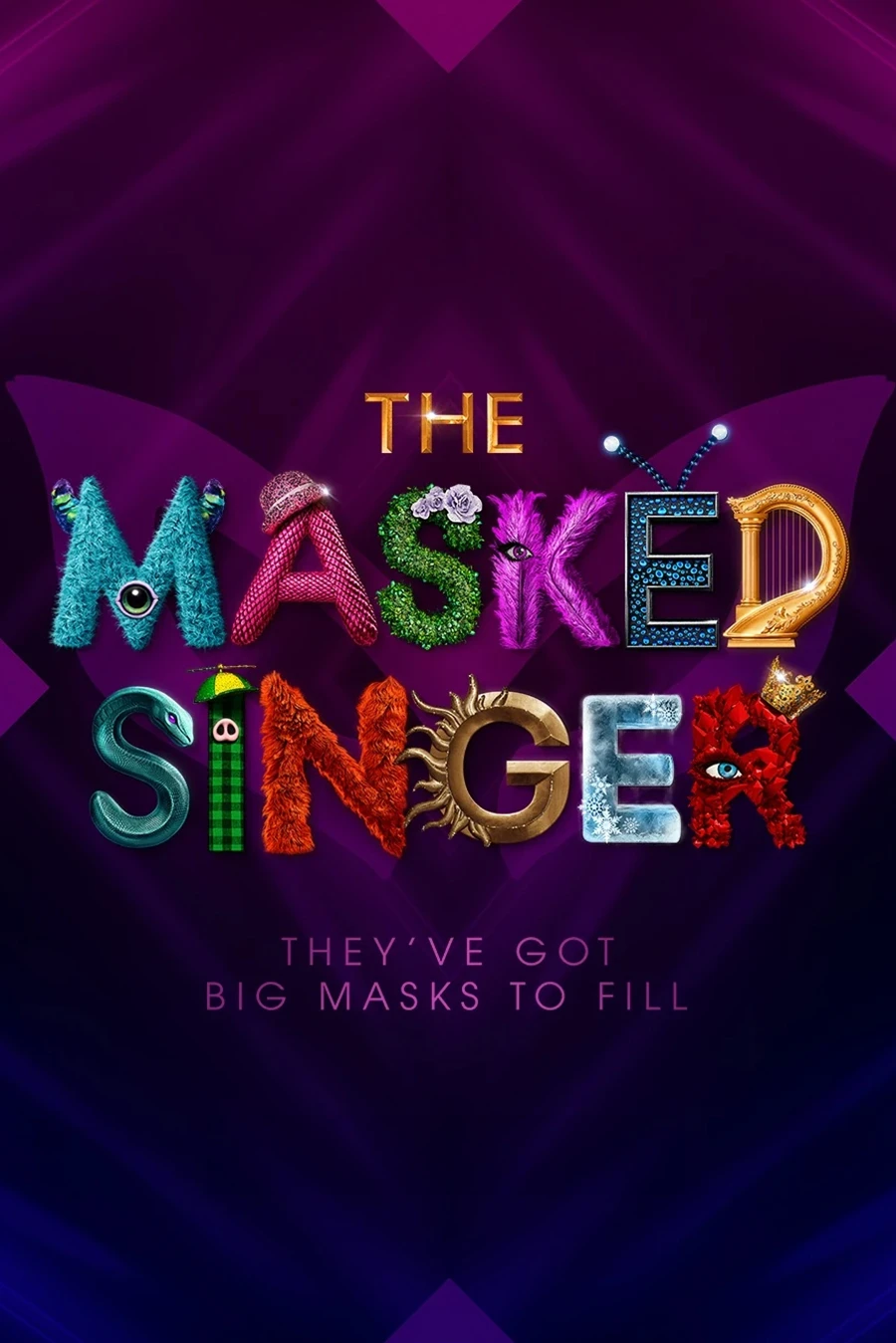 The Masked Singer USA