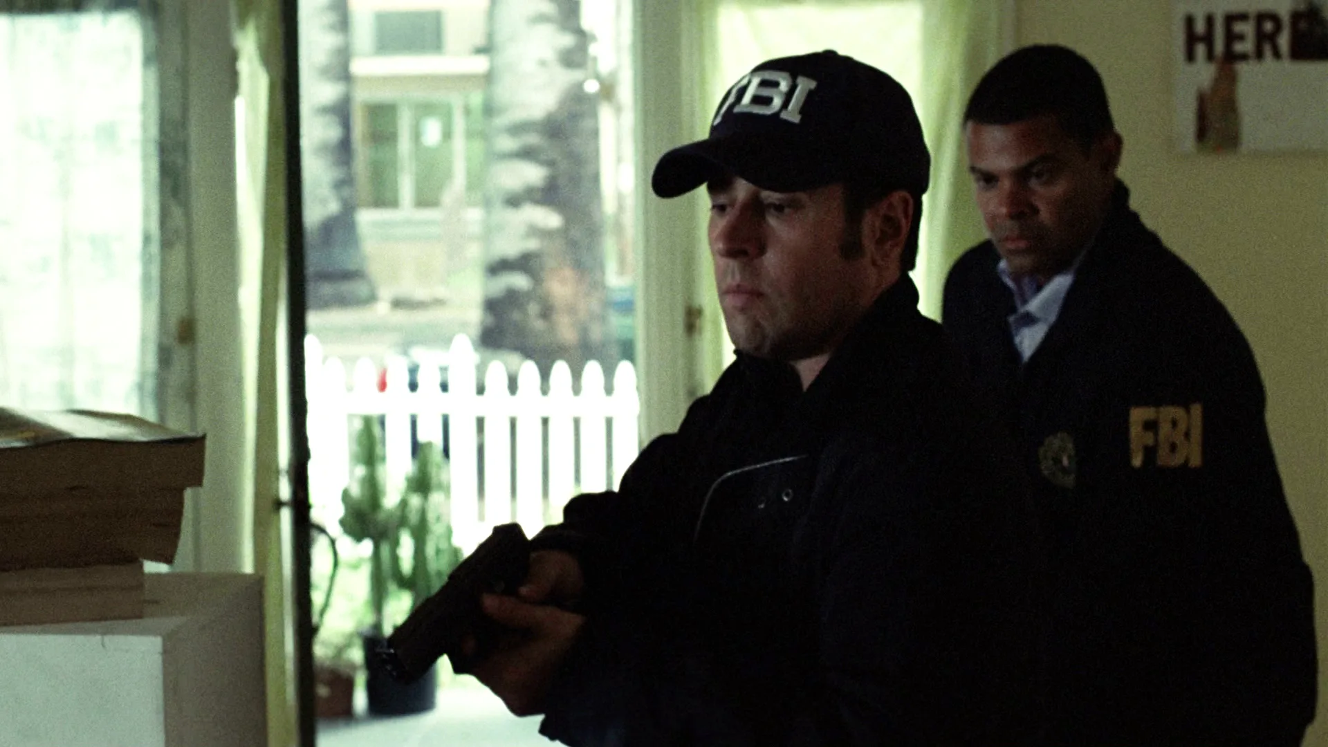 Numb3rs
