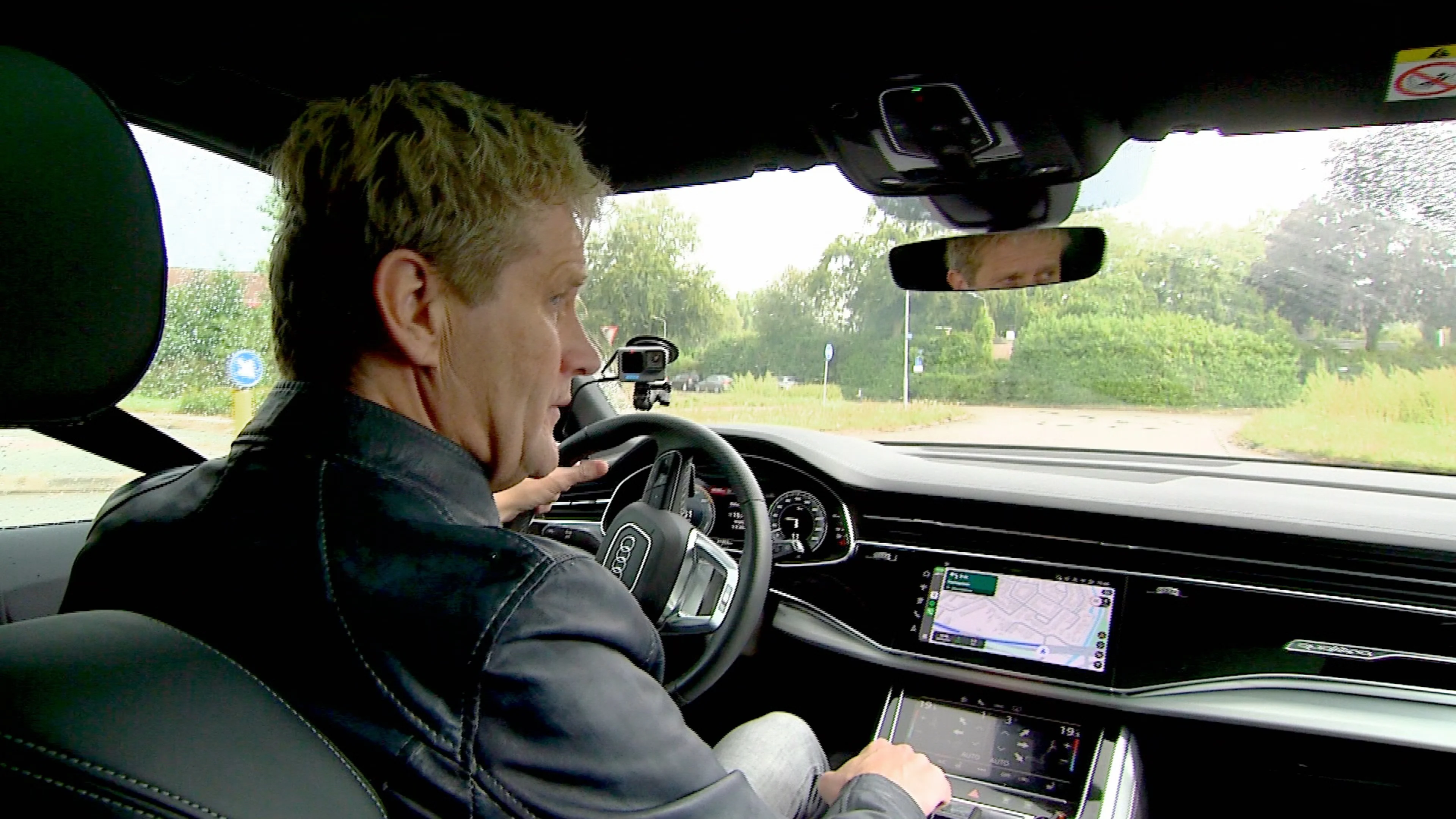 Seizoen 23, aflevering 3