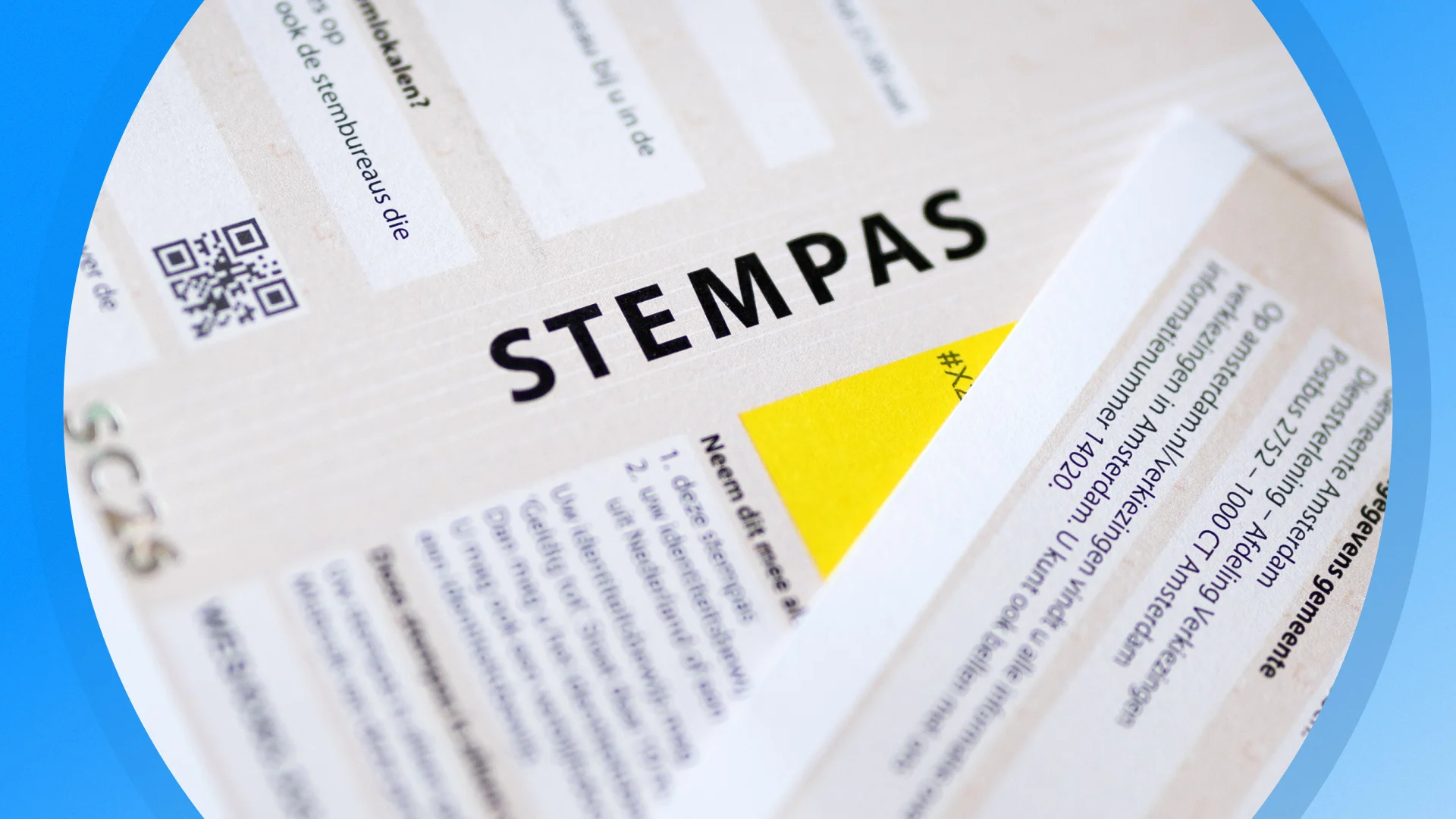 Seizoen 2026, aflevering 965