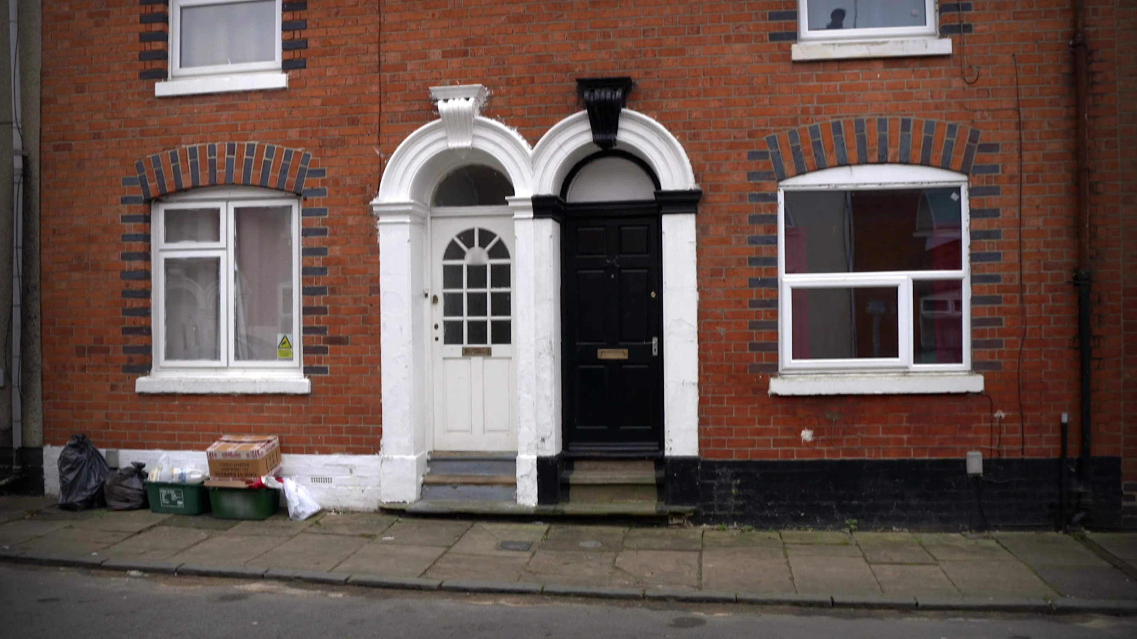 When Two Become One!