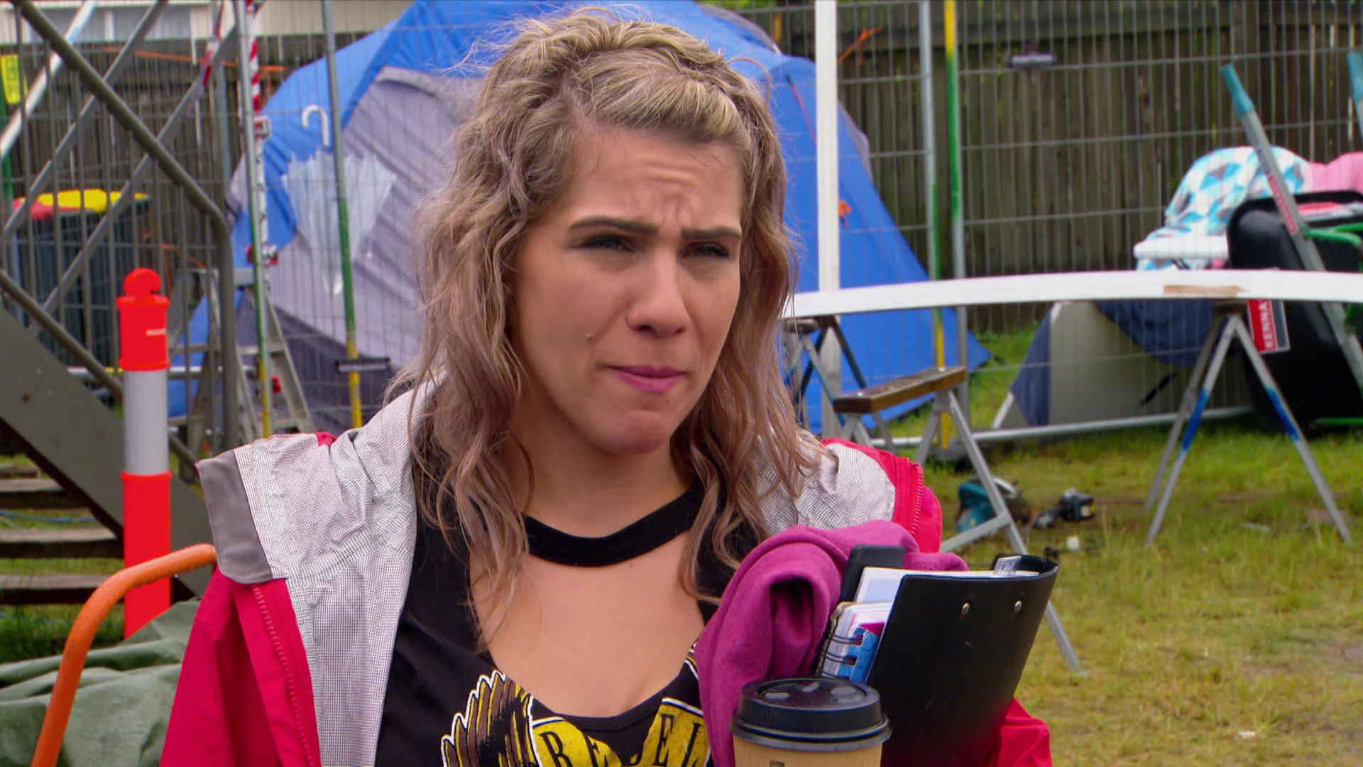 House Rules Australië