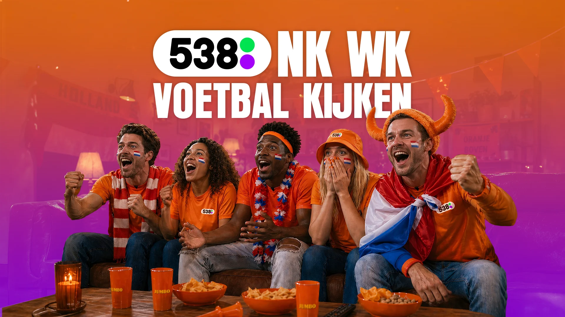 Radio 538