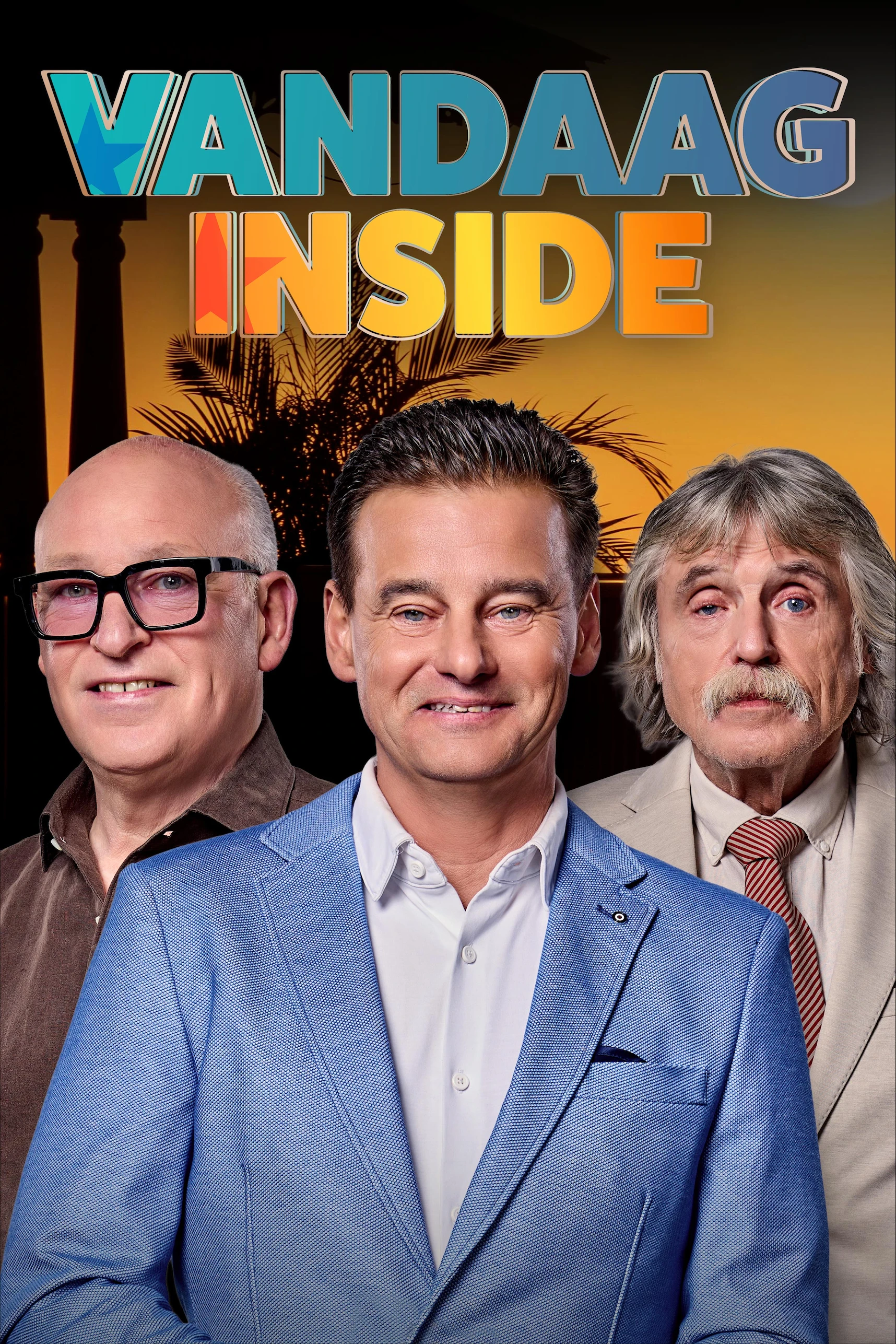 Vandaag Inside