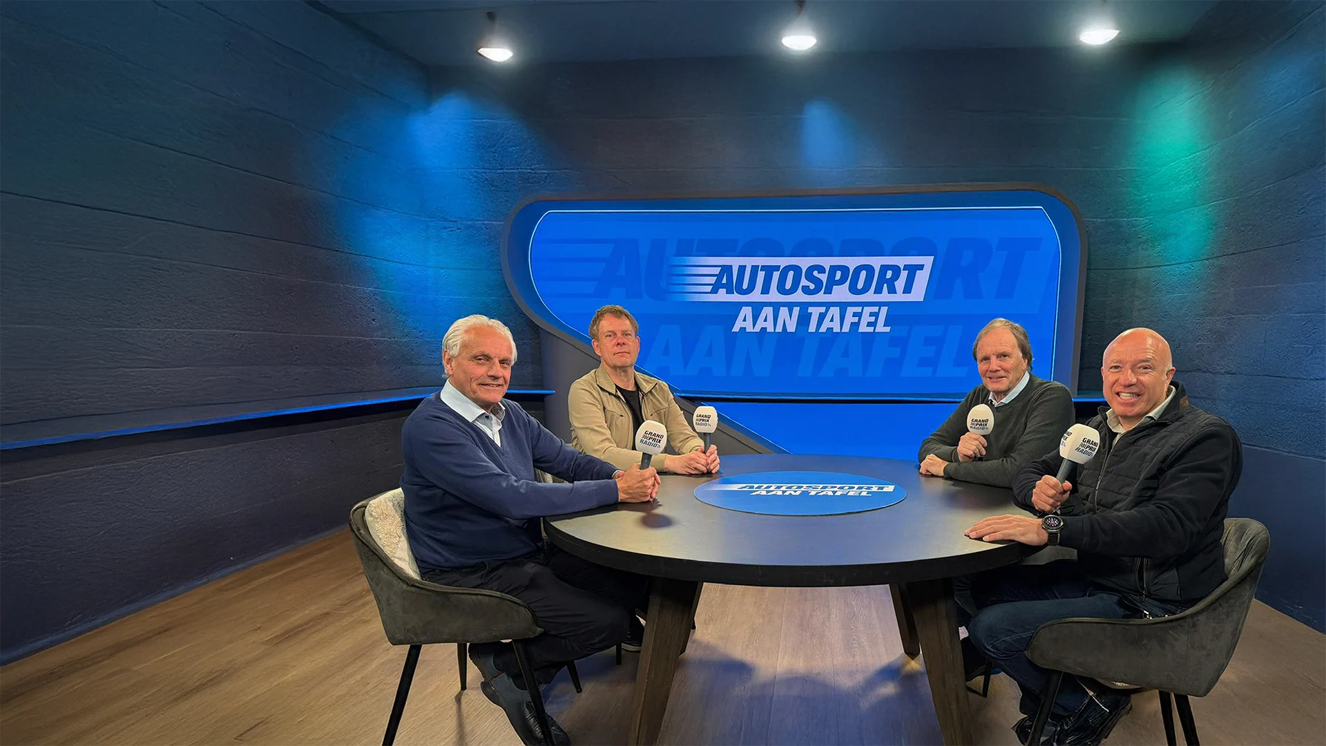 Seizoen 1, aflevering 18