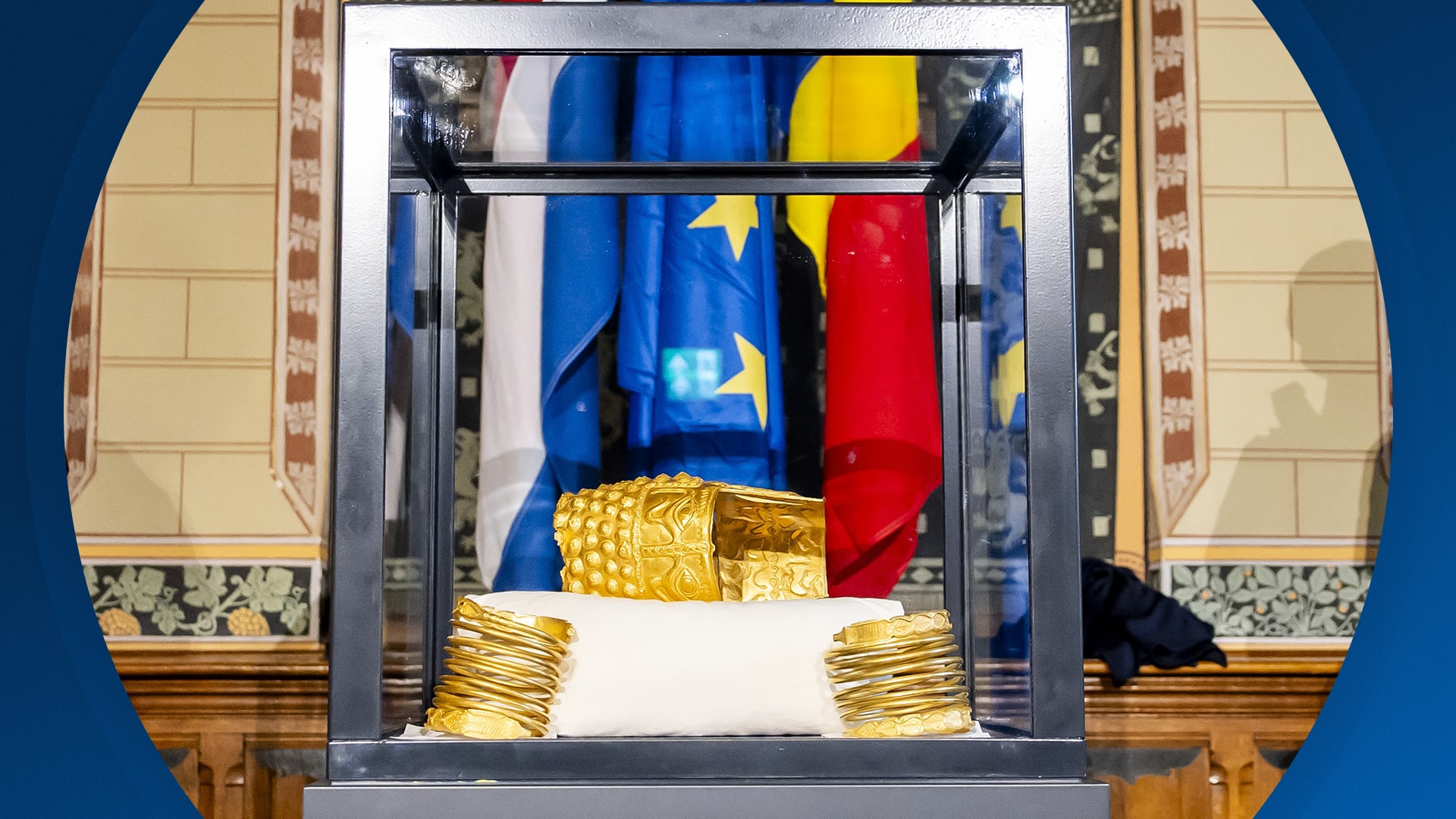 Seizoen 2026, aflevering 92