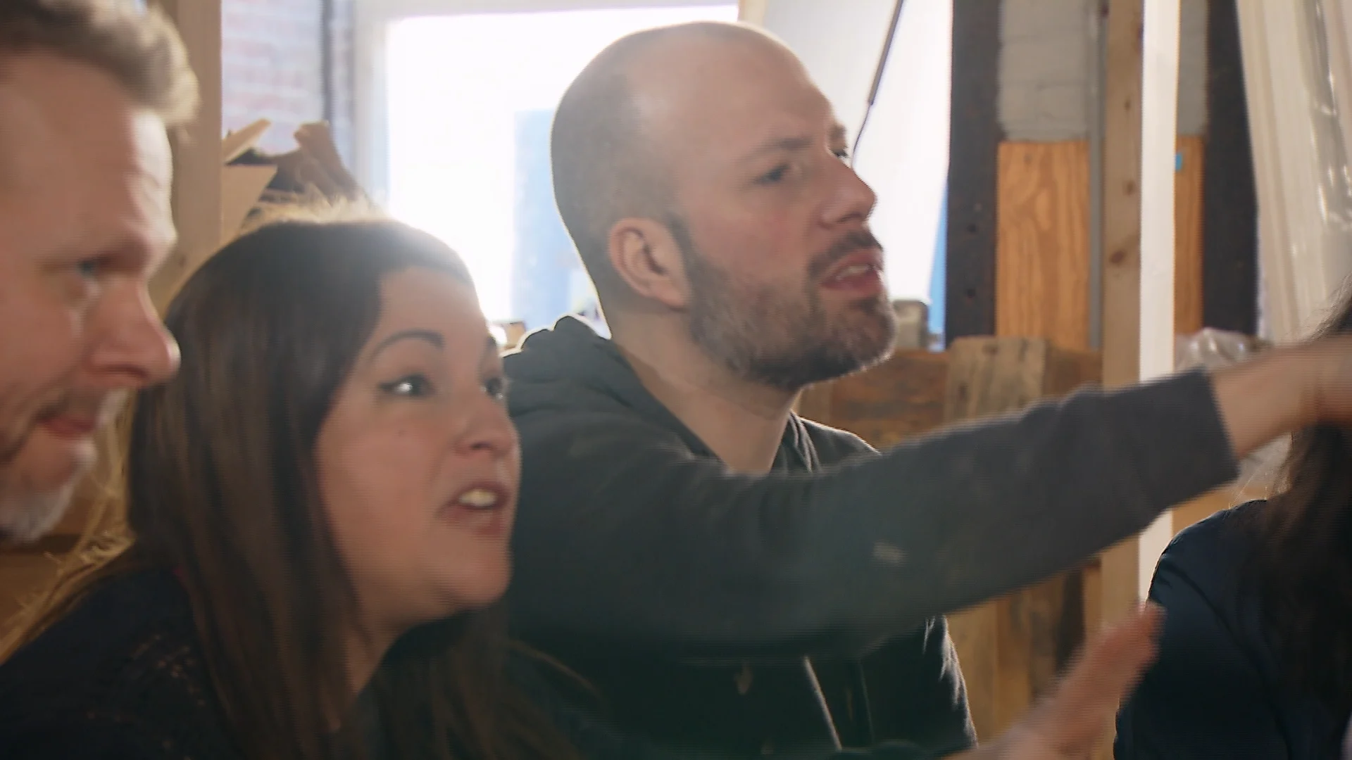 Seizoen 10, aflevering 32