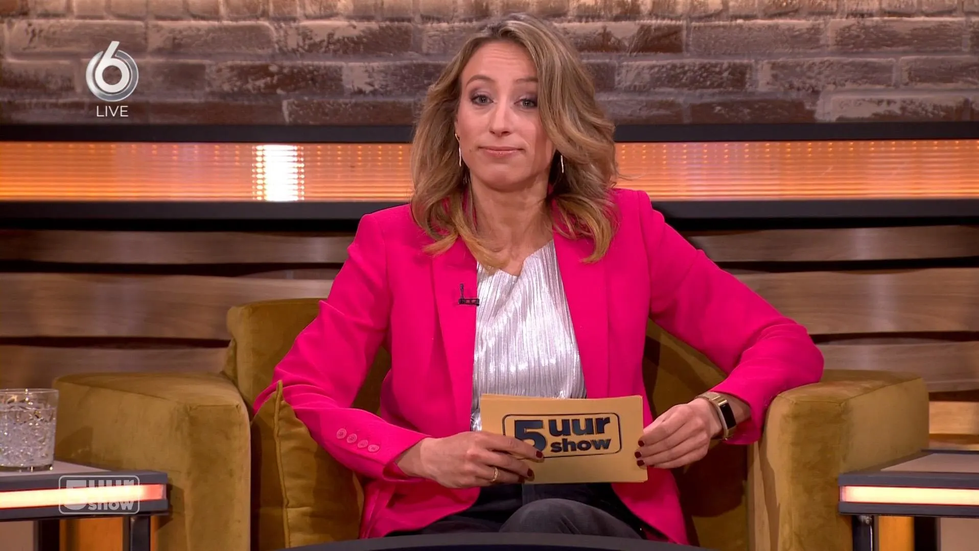 Seizoen 1, aflevering 189