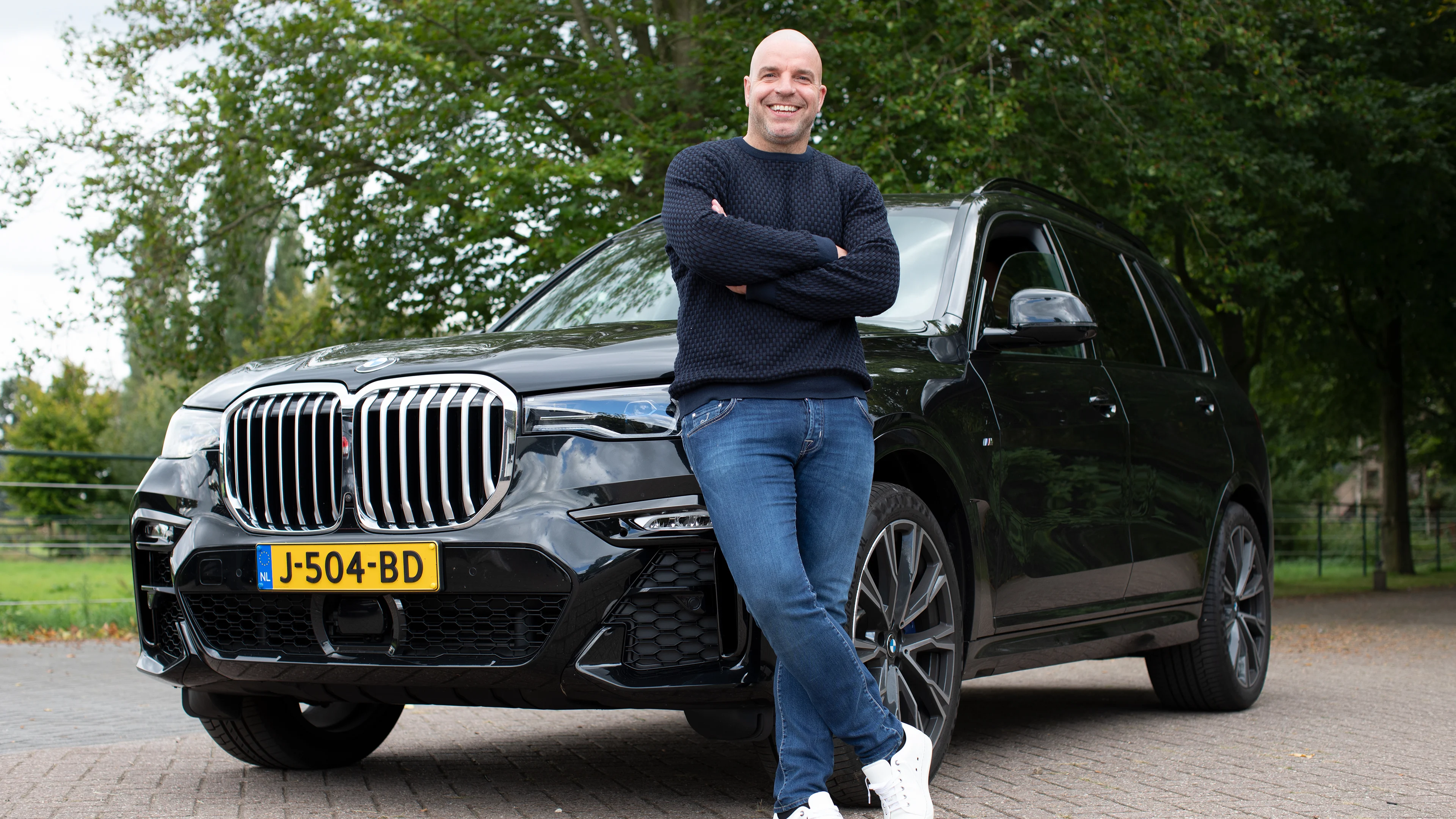 Seizoen 1, aflevering 50