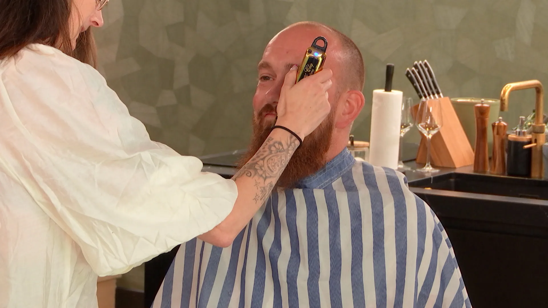 Seizoen 9, aflevering 34