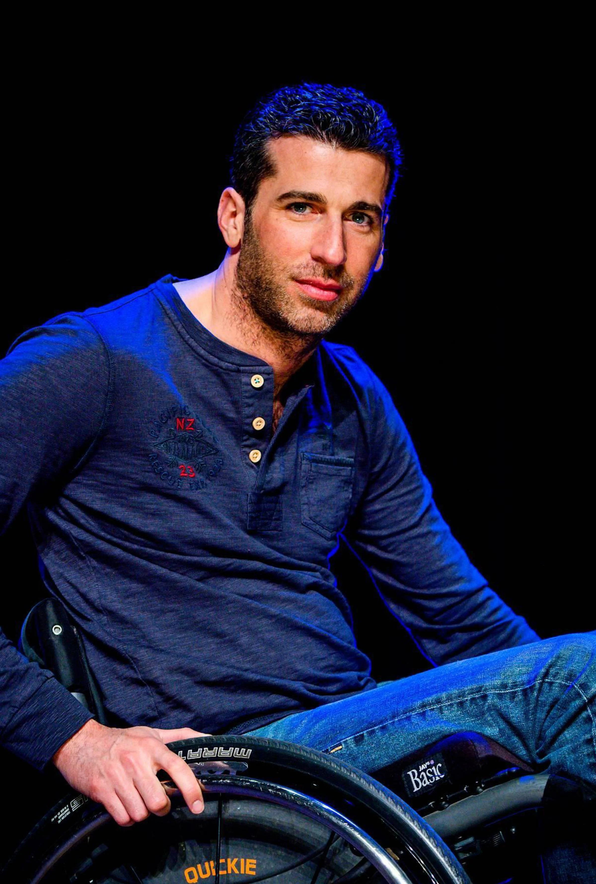 Marc de Hond: tot de dood ons scheidt