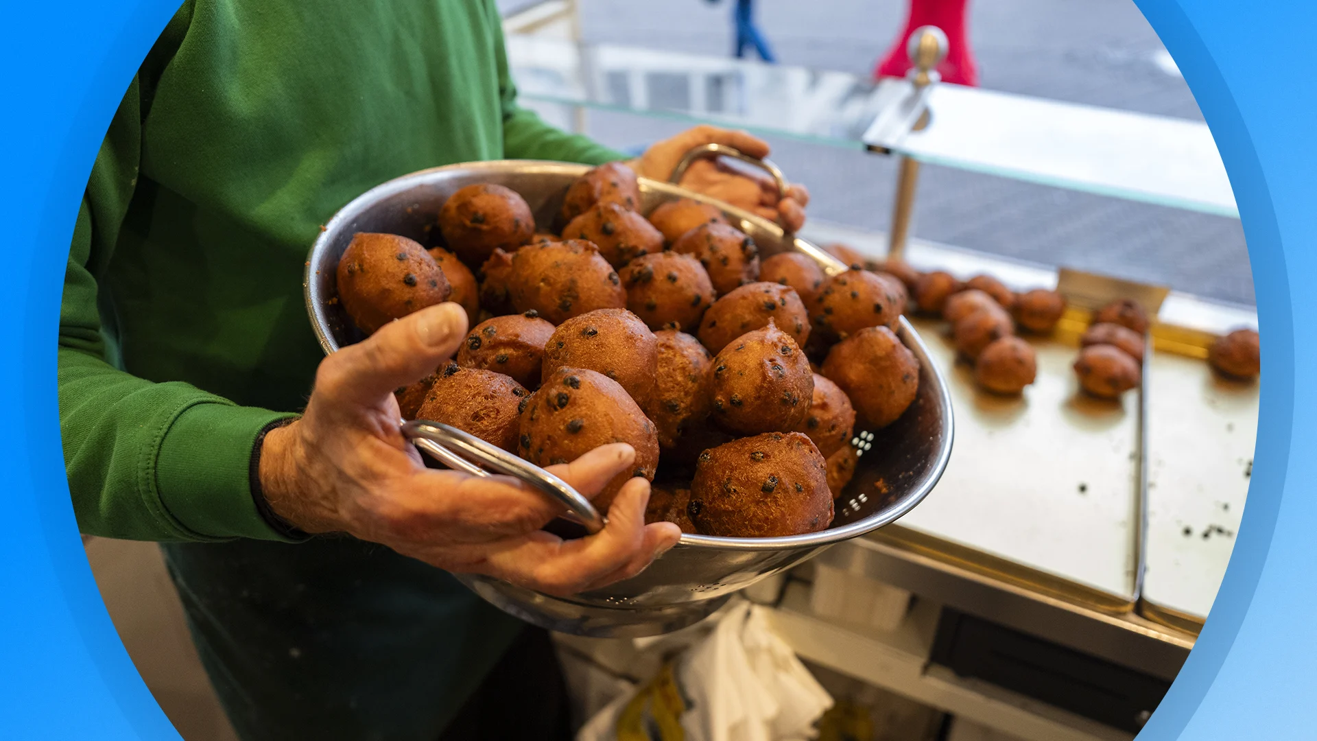 Seizoen 2025, aflevering 5620