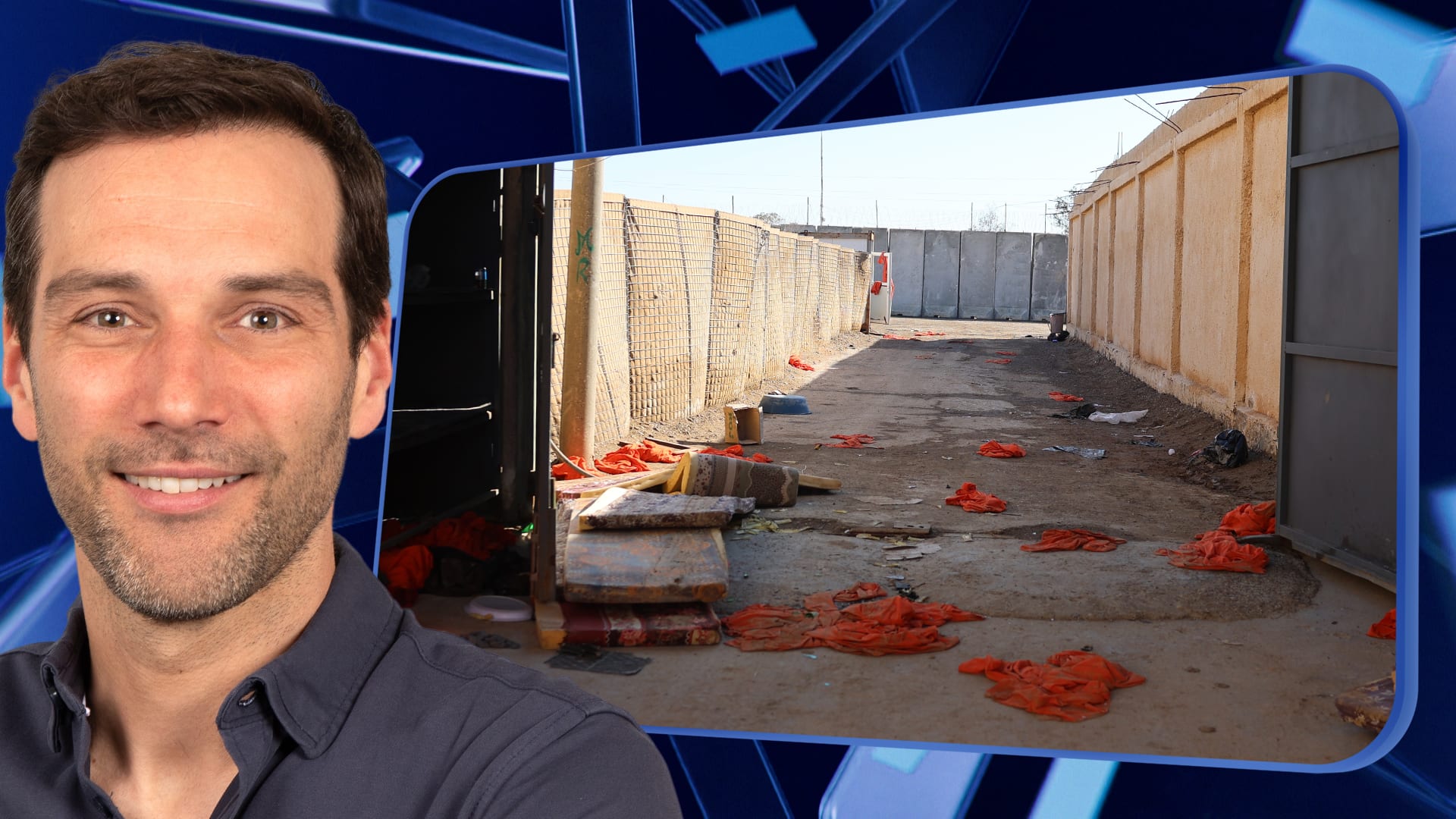 Seizoen 2026, aflevering 17