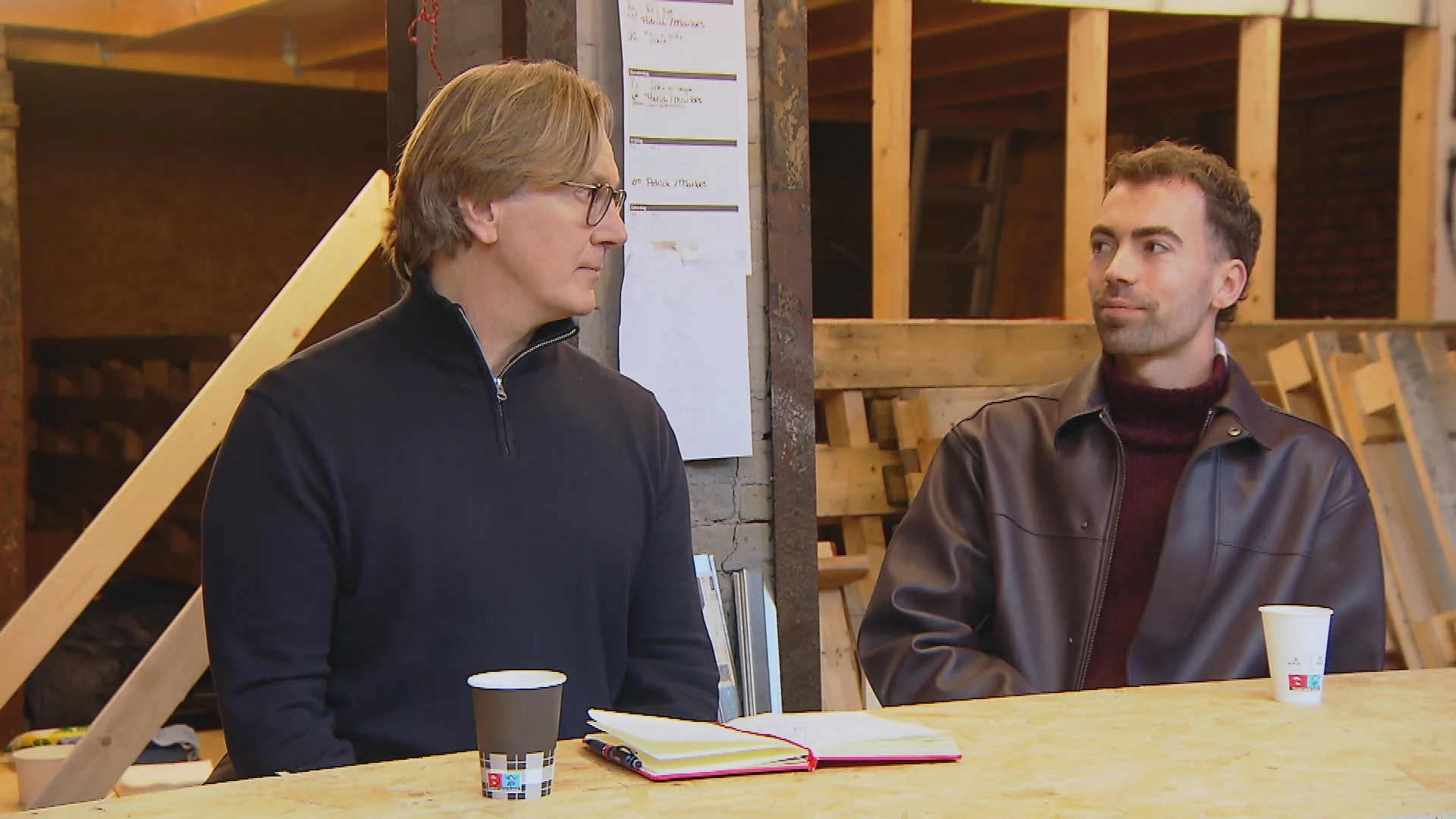 Seizoen 10, aflevering 17