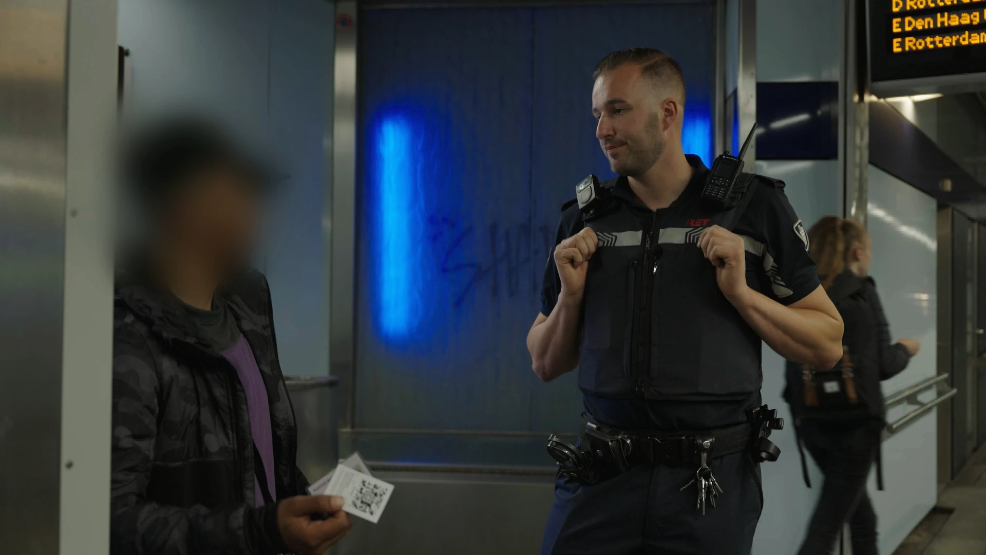 Seizoen 12, aflevering 10