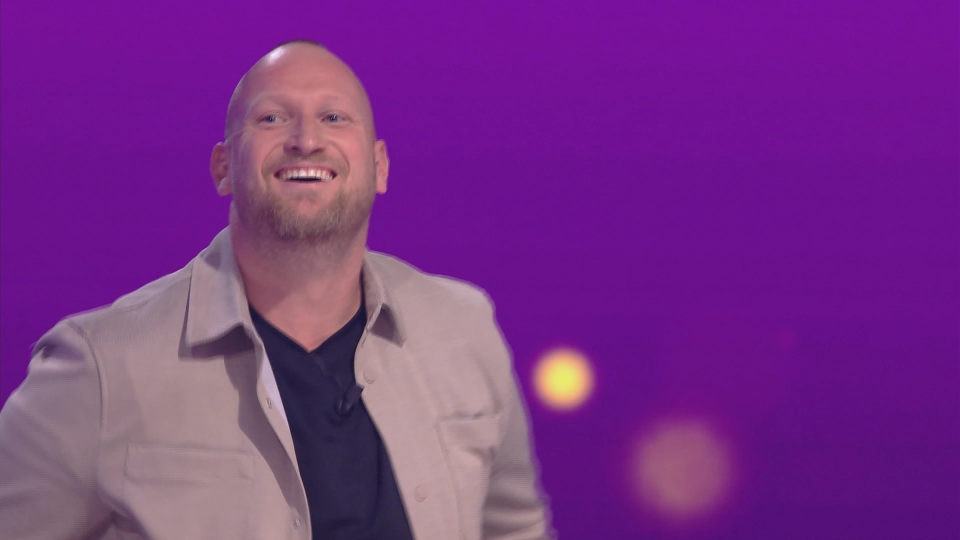 Seizoen 1, aflevering 6