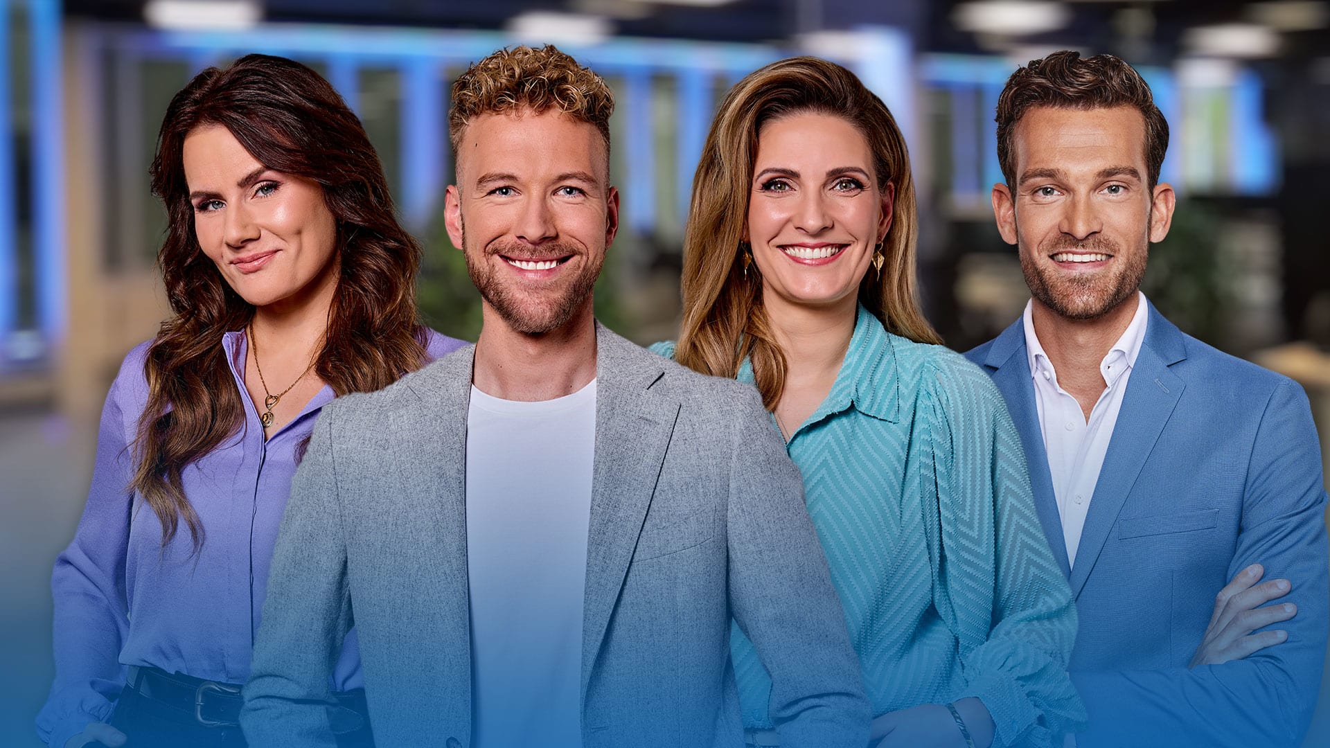 Hart van Nederland - Ochtend Editie