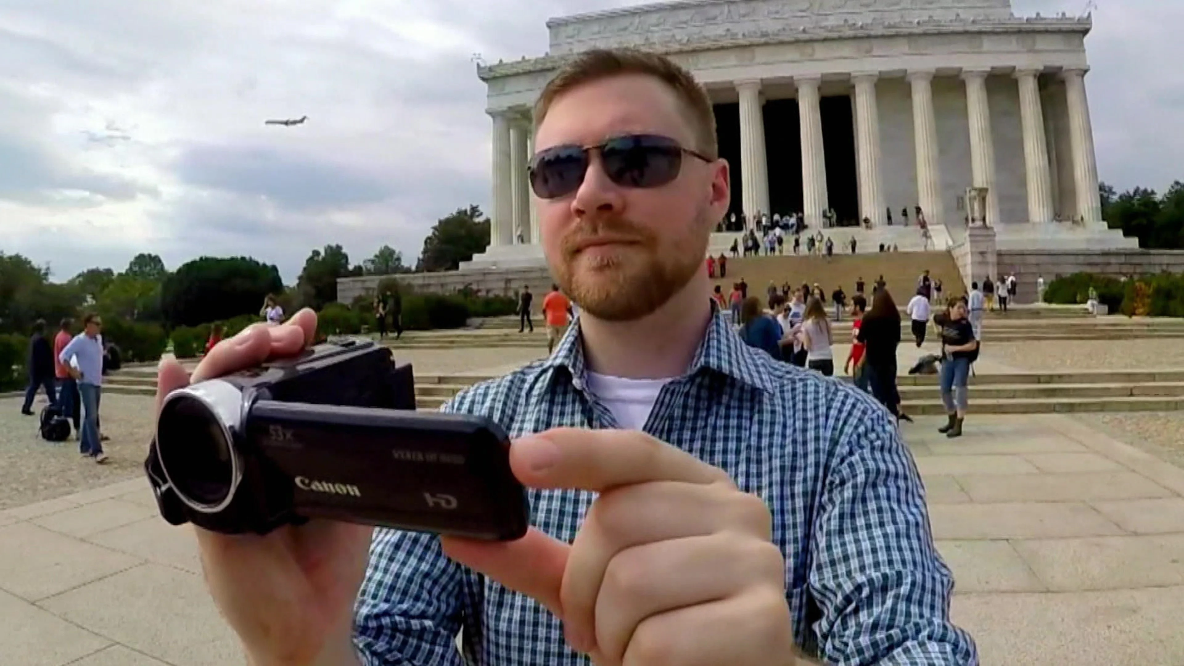 Unbelievable Moments: Caught on Camera