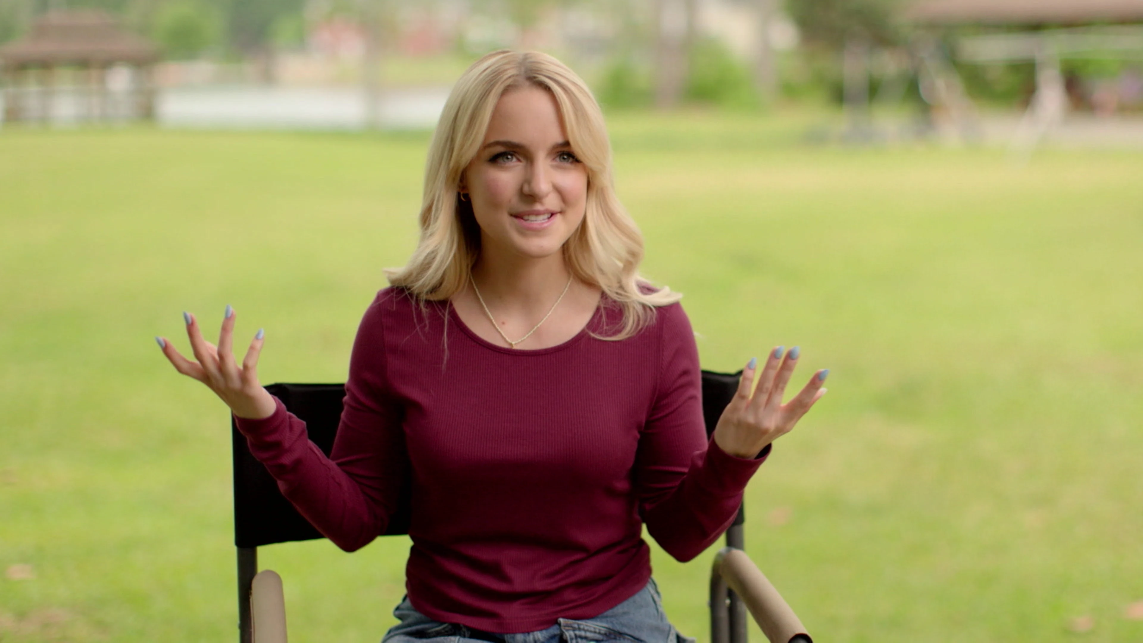 Seizoen 2025, aflevering 29