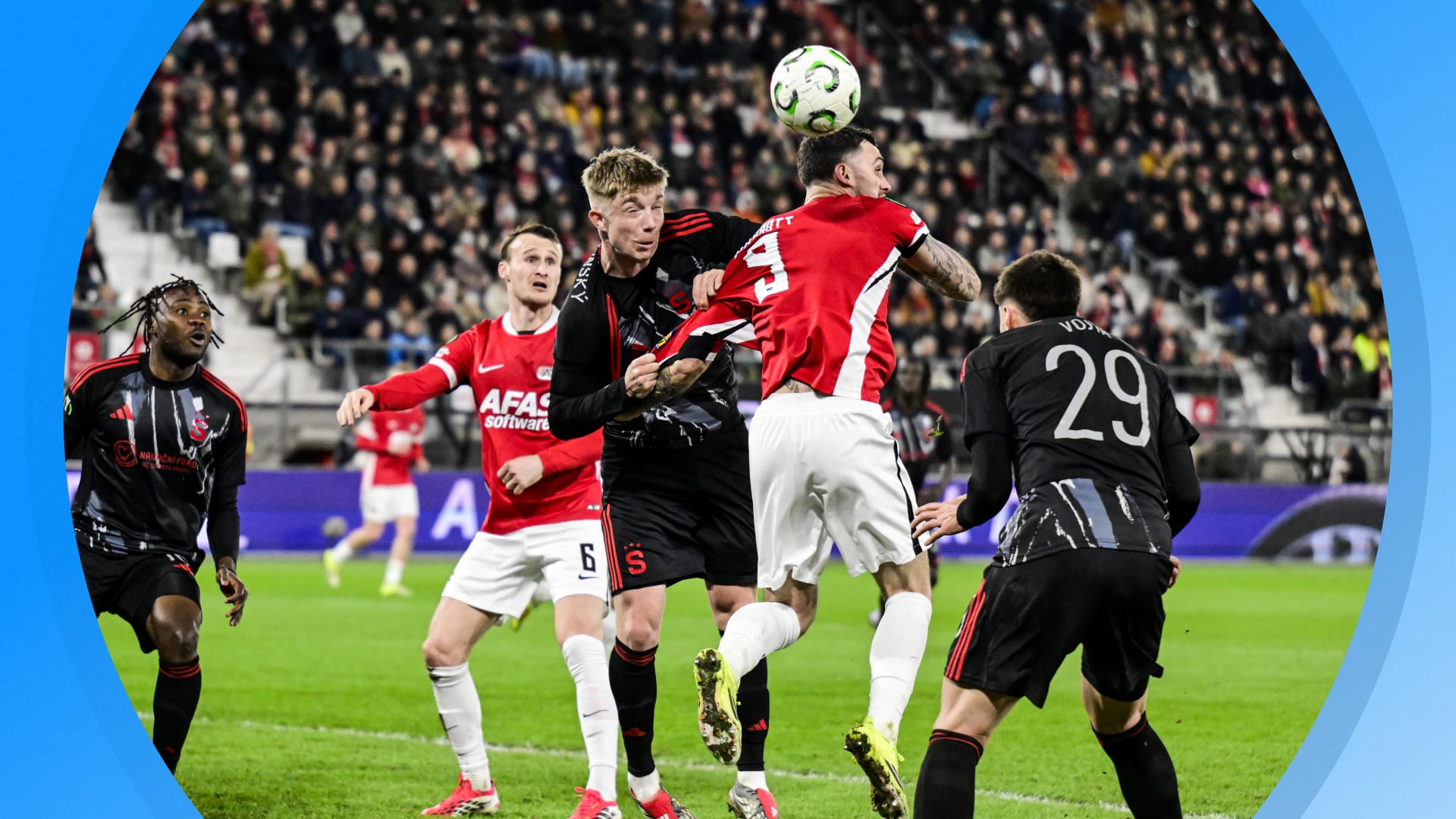 Seizoen 2026, aflevering 1109