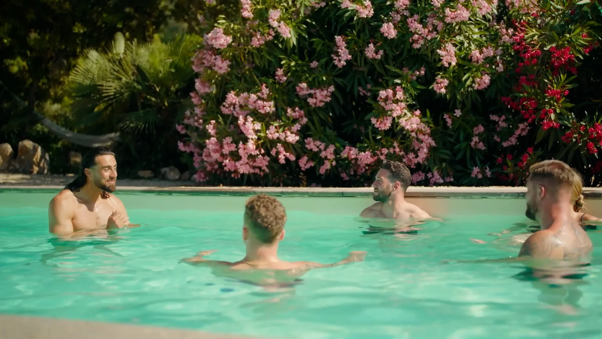 Seizoen 1, aflevering 6