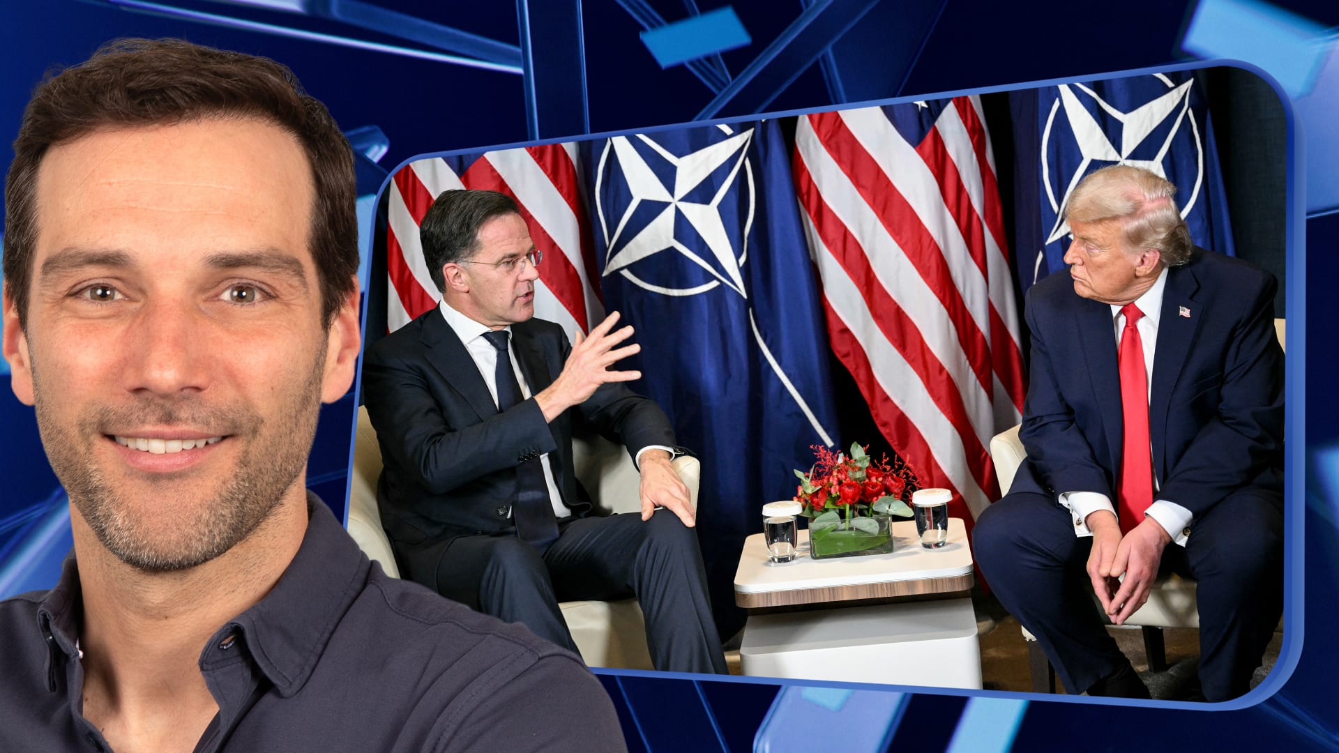 Seizoen 2026, aflevering 16