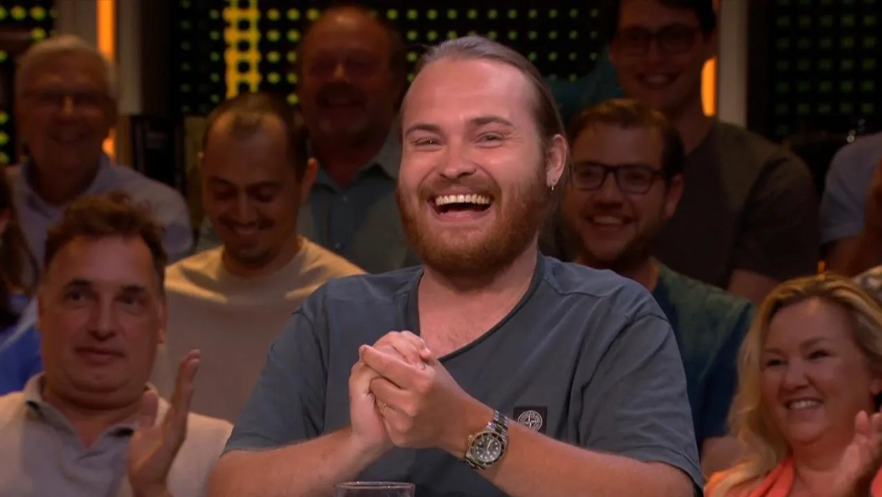 Seizoen 1, aflevering 10