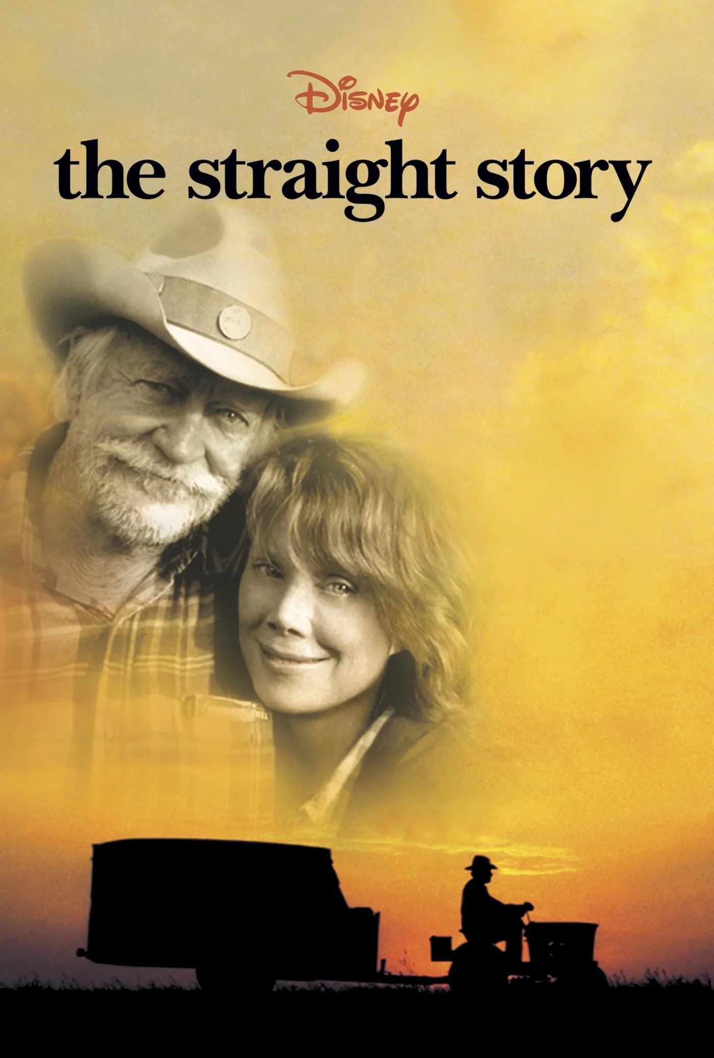 The Straight Story