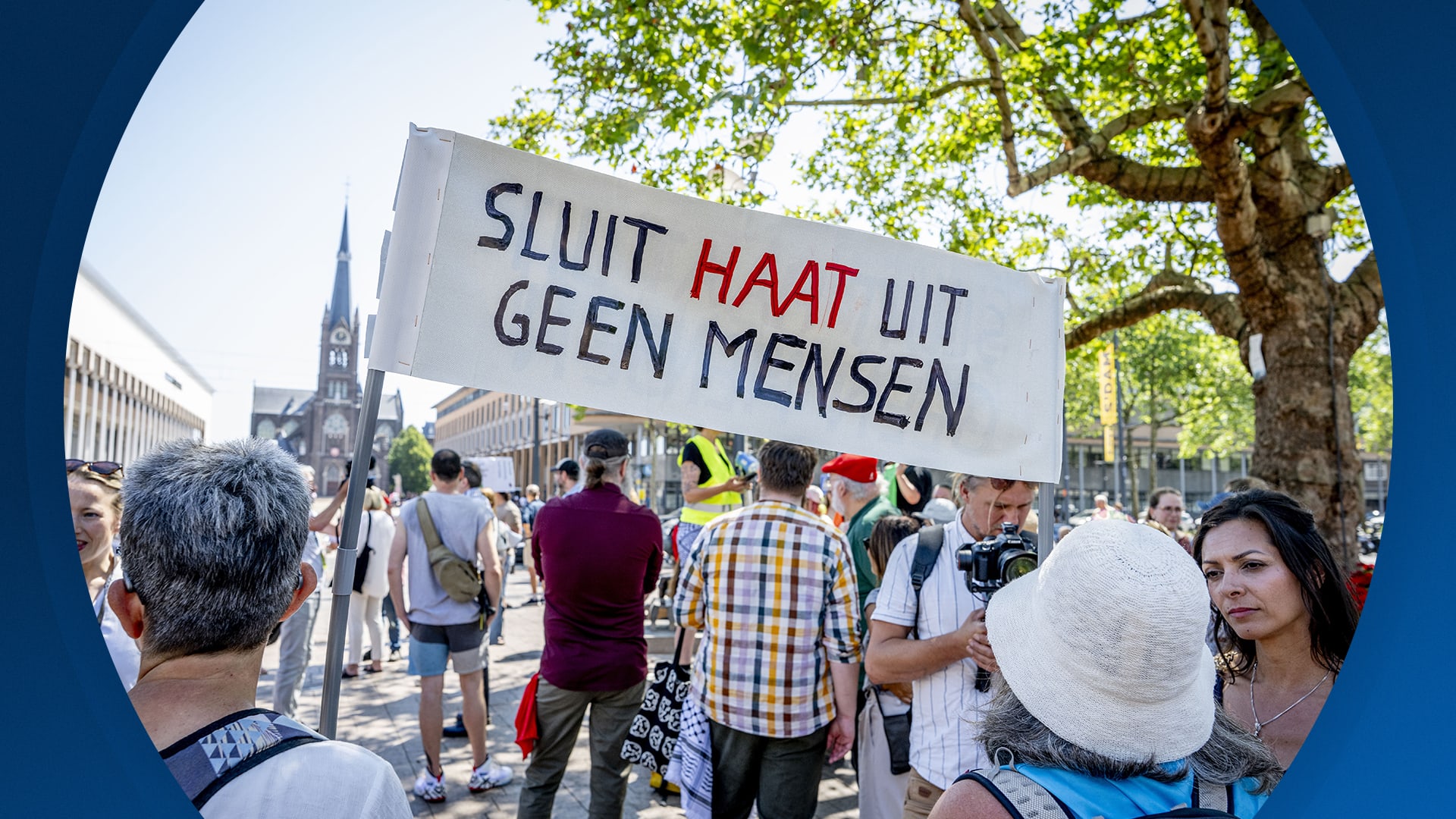 Seizoen 2026, aflevering 192