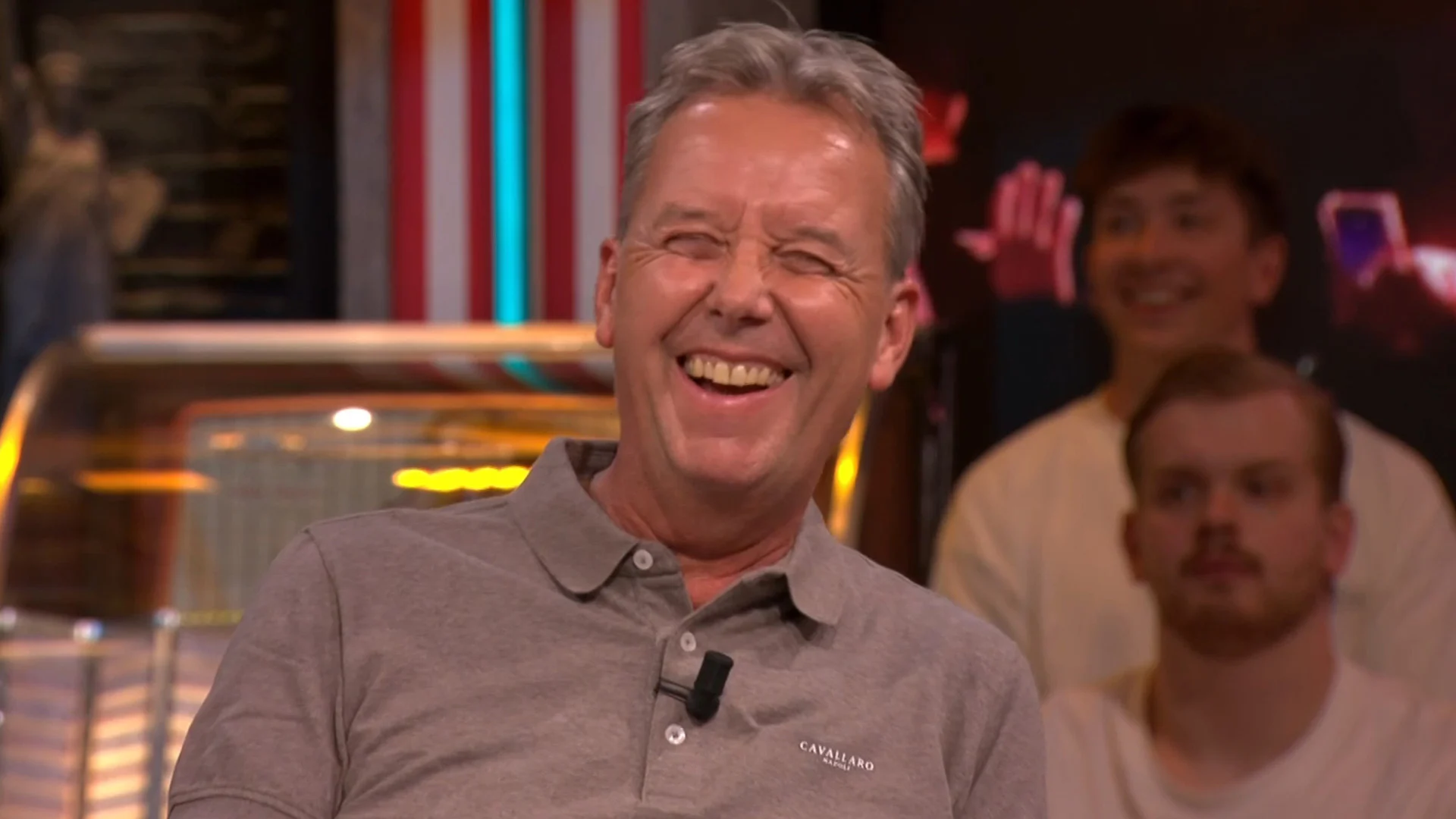 Vandaag Inside Oranje