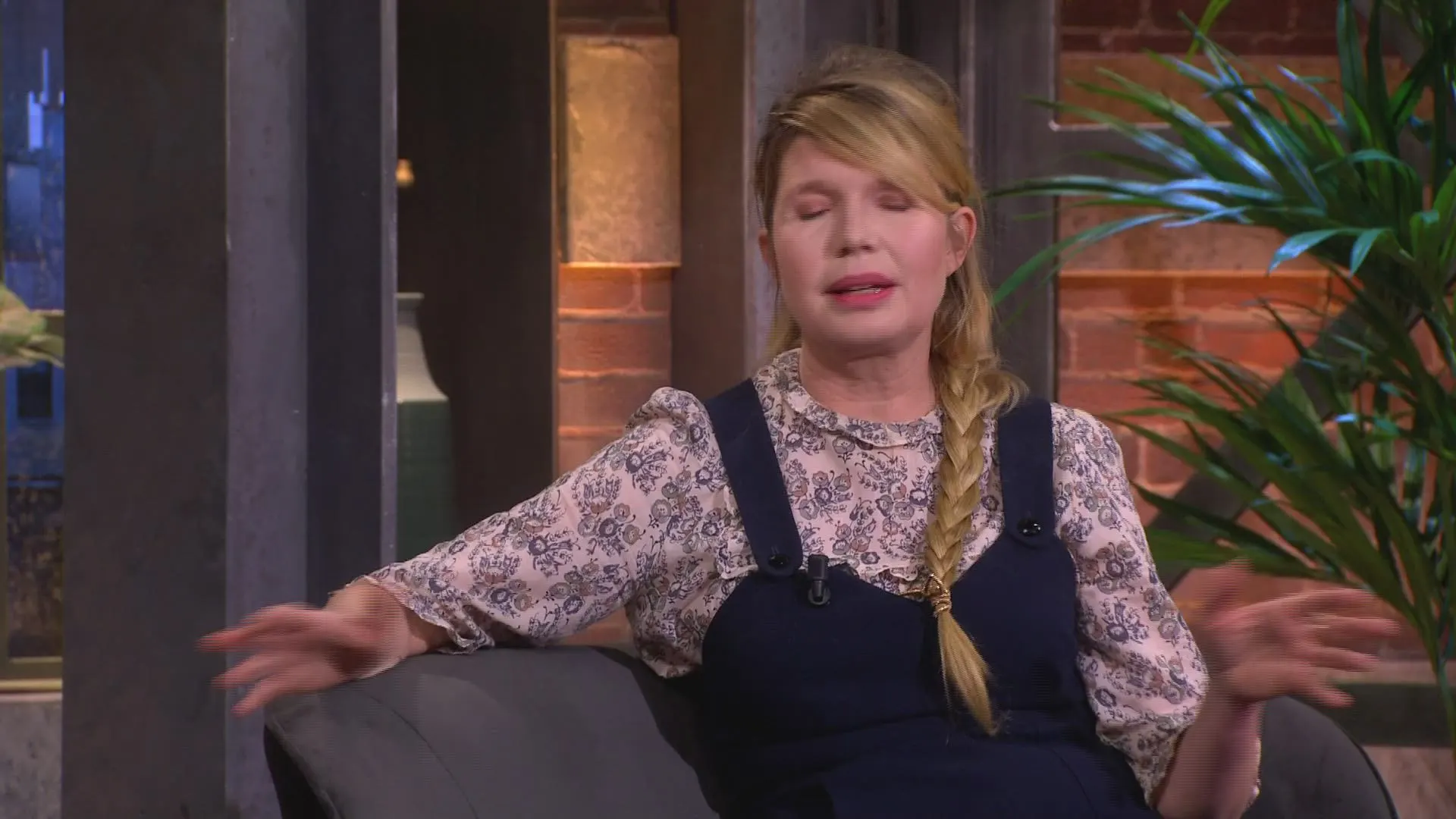 Seizoen 2, aflevering 4